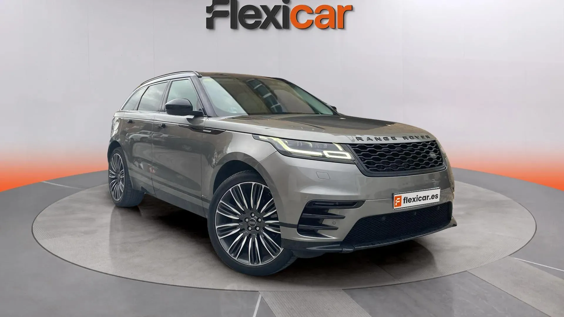 Land Rover Range Rover Velar 2.0D D240 R-Dynamic S 4WD Auto