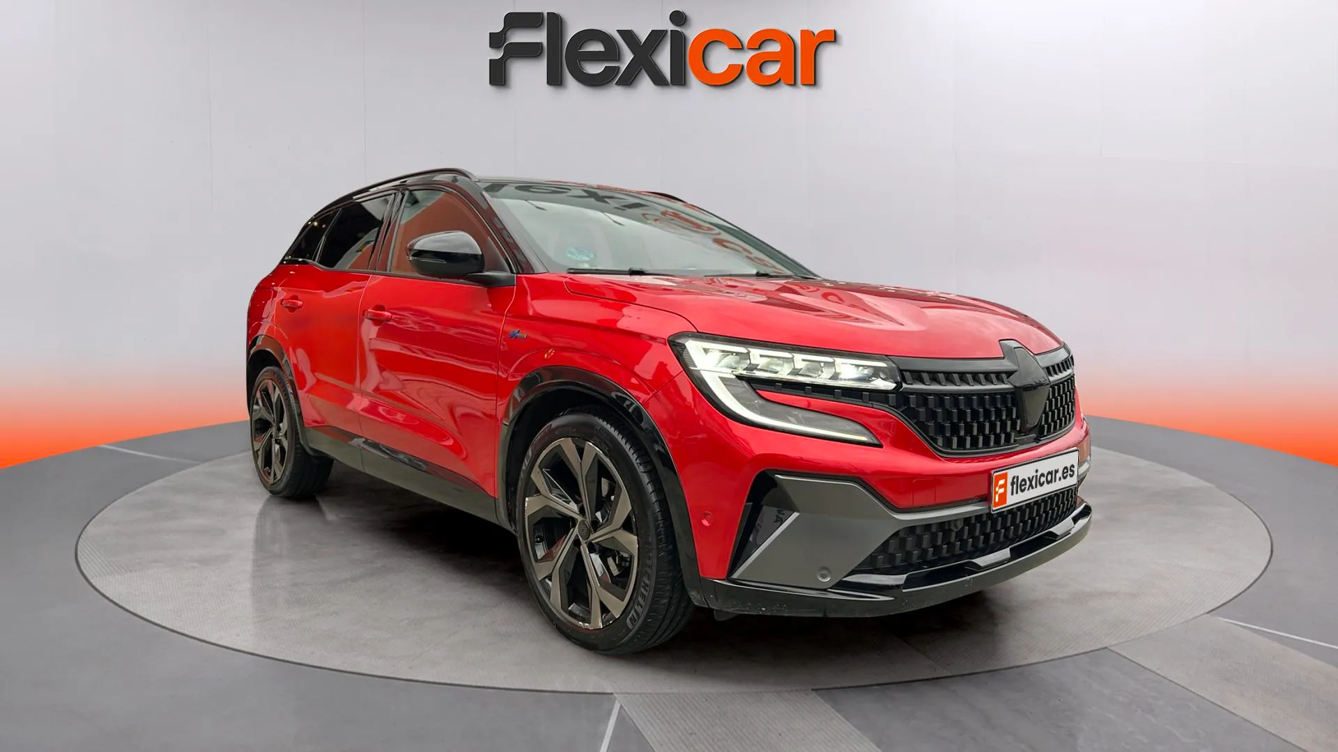 Renault Austral Techno Esprit Alpin Mild Hybrid 116kW AT