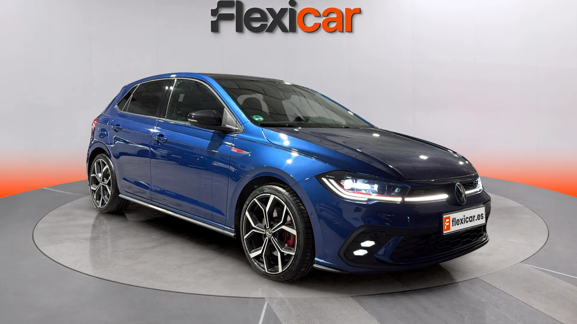 Volkswagen Polo GTI 2.0 TSI 152kW (207CV) DSG