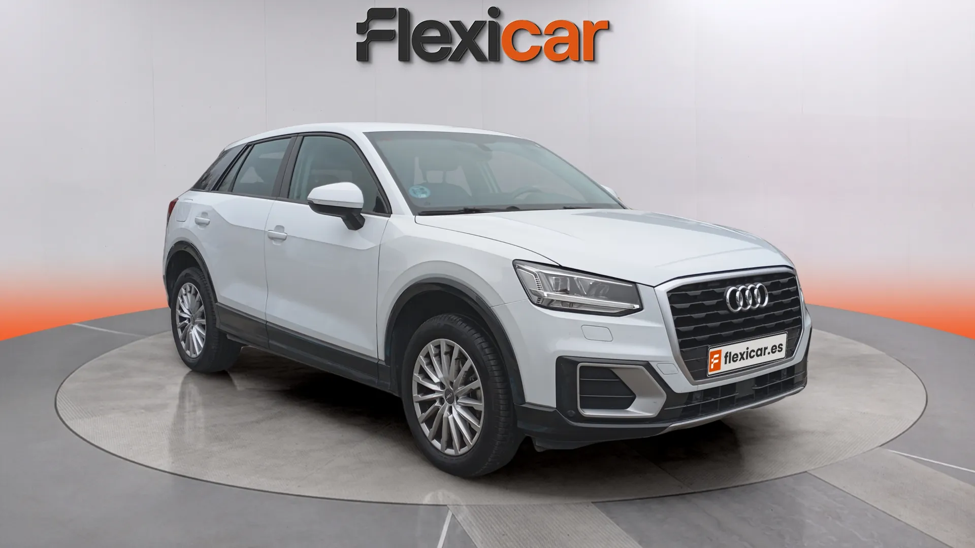 Audi Q2 Advanced 30 TFSI 85kW (116CV)