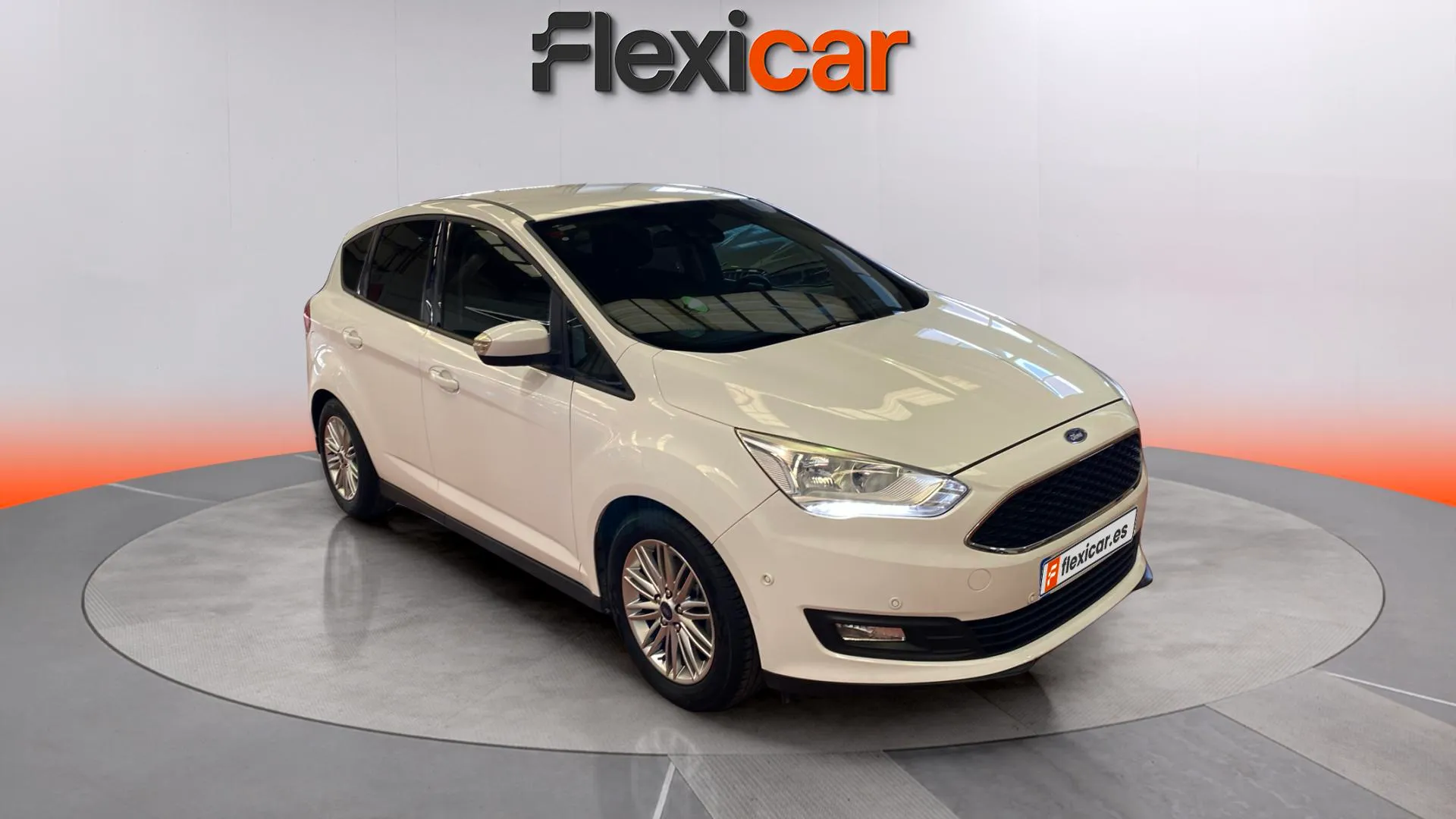 Ford C-Max 1.0 EcoBoost 92kW (125CV) Business