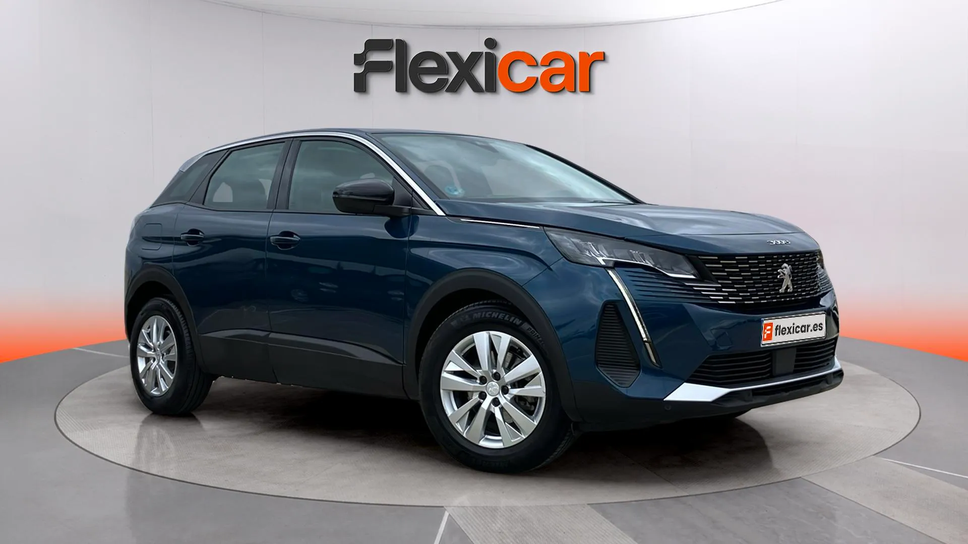 Peugeot 3008 1.5 BlueHDi 96kW S&S Active Pack EAT8