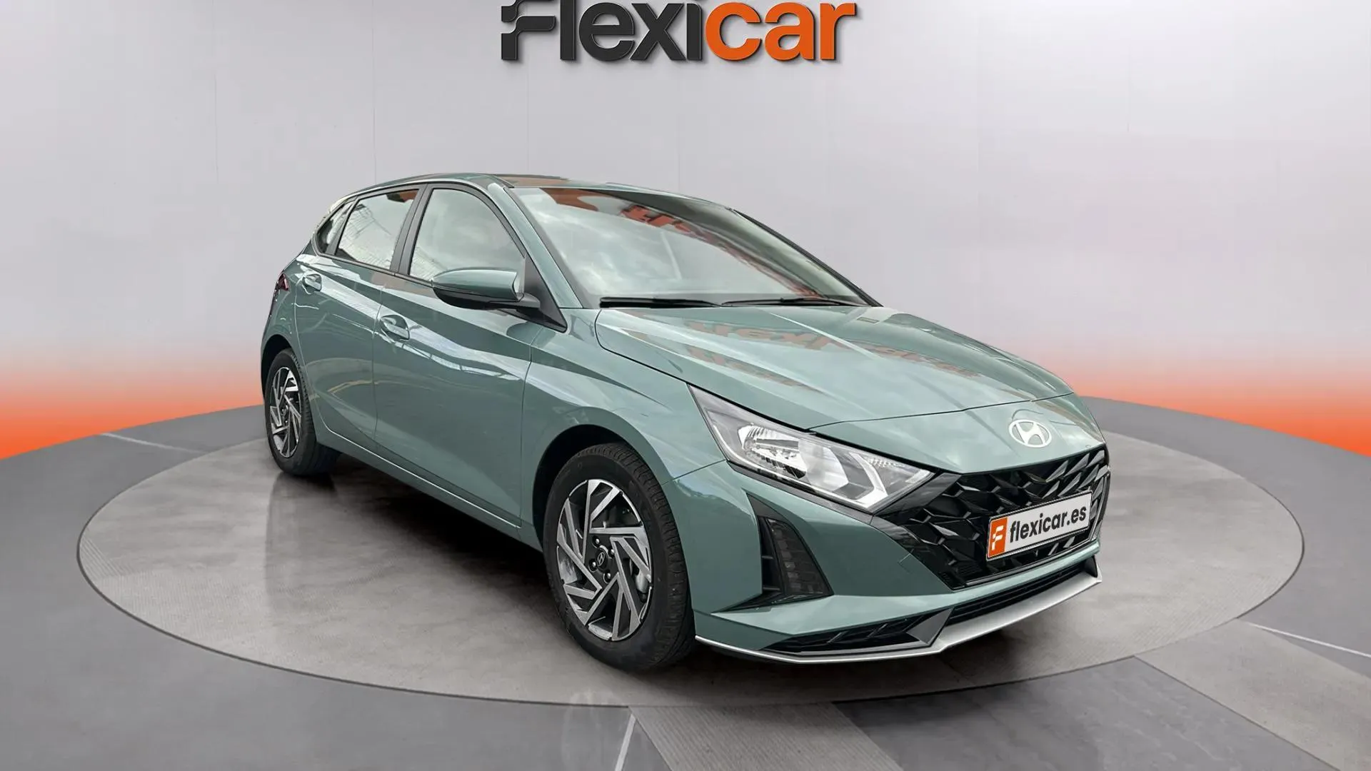 Hyundai i20 1.0 TGDI Klass