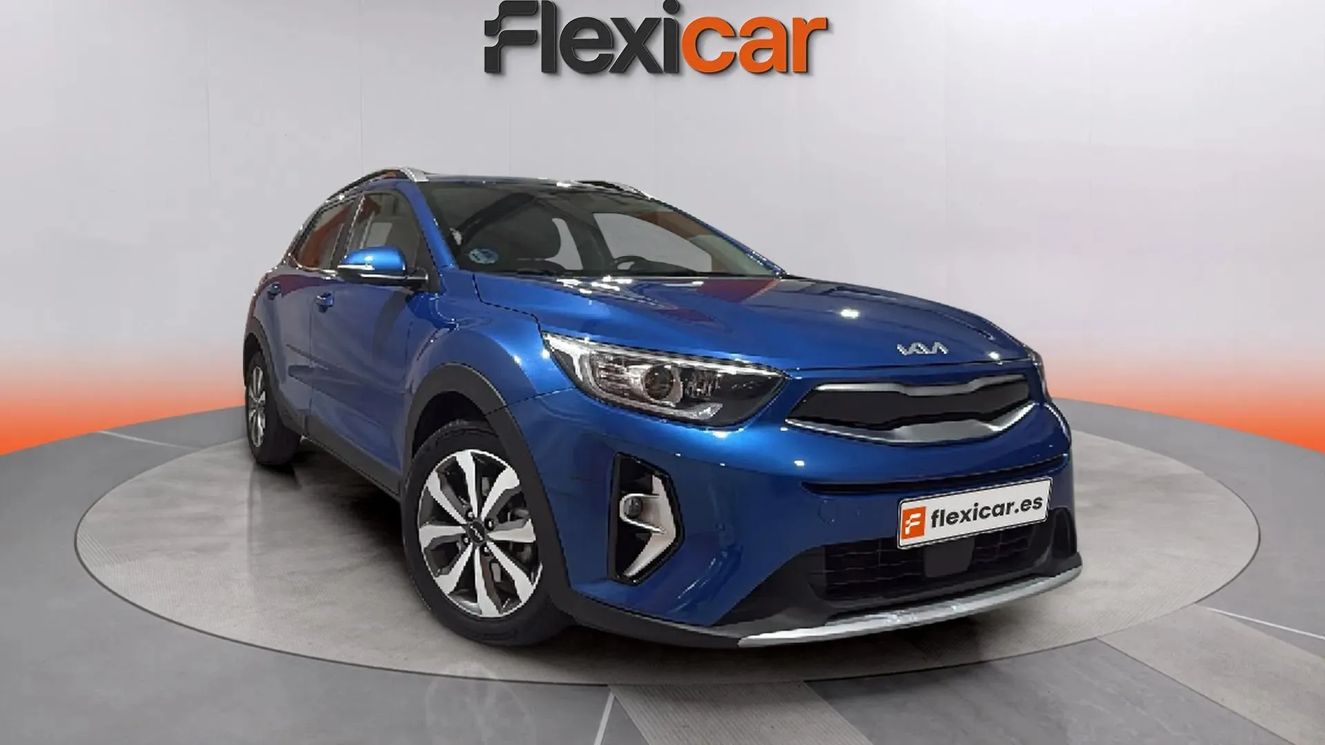 Kia Stonic 1.0 T-GDi 74kW (100CV) MHEV iMT Drive