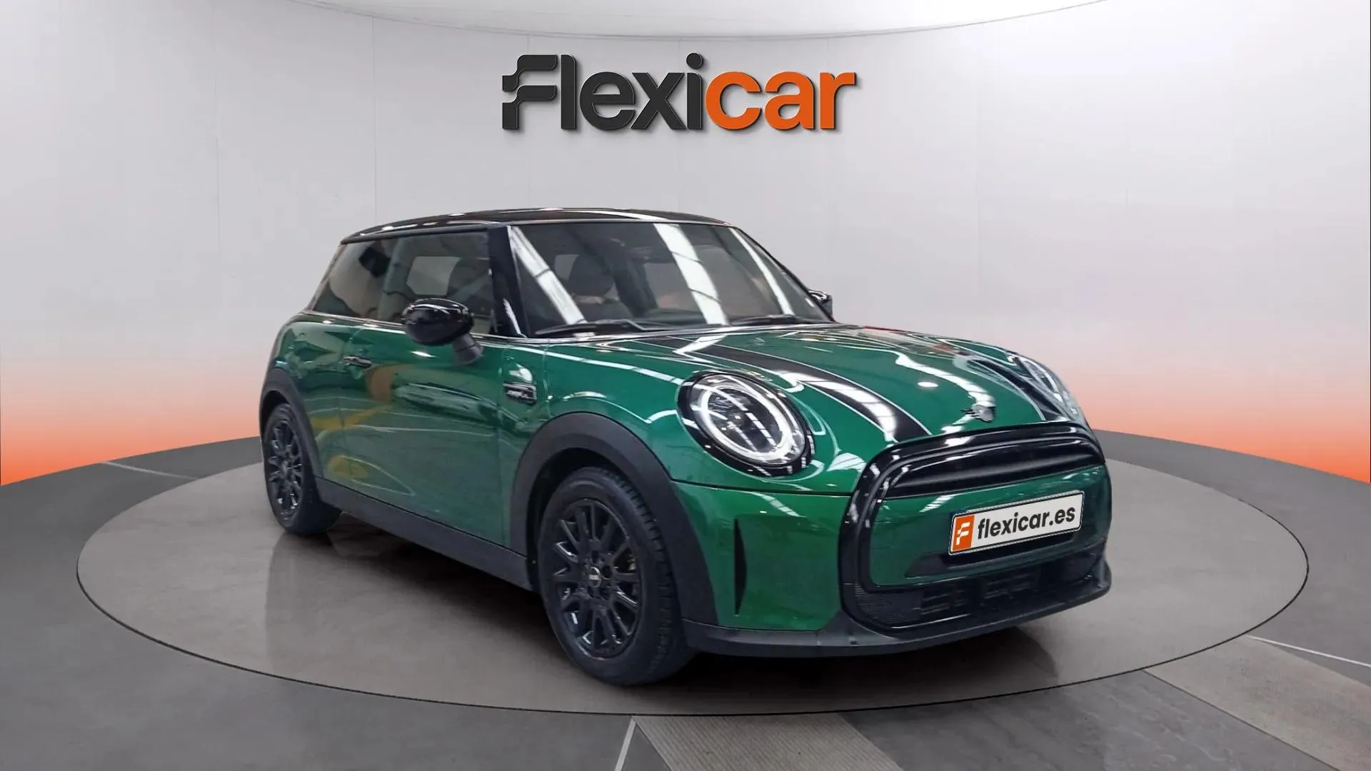 MINI Mini COOPER