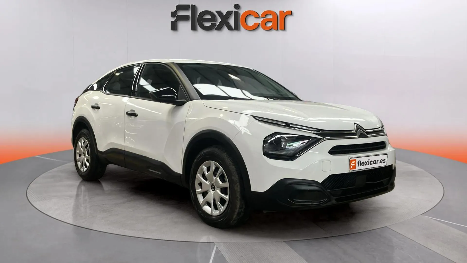 Citroën C4 BlueHDi 110 S&S 6v Feel