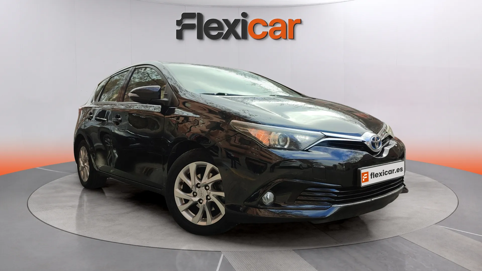 Toyota Auris 1.8 140H Hybrid Active
