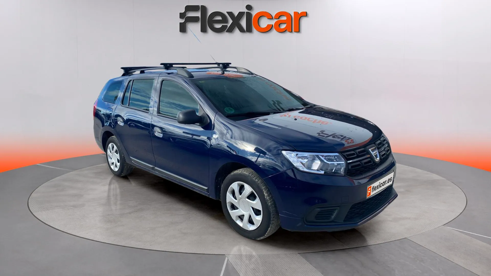 Dacia Logan MCV Ambiance 1.0 54kW (73CV)