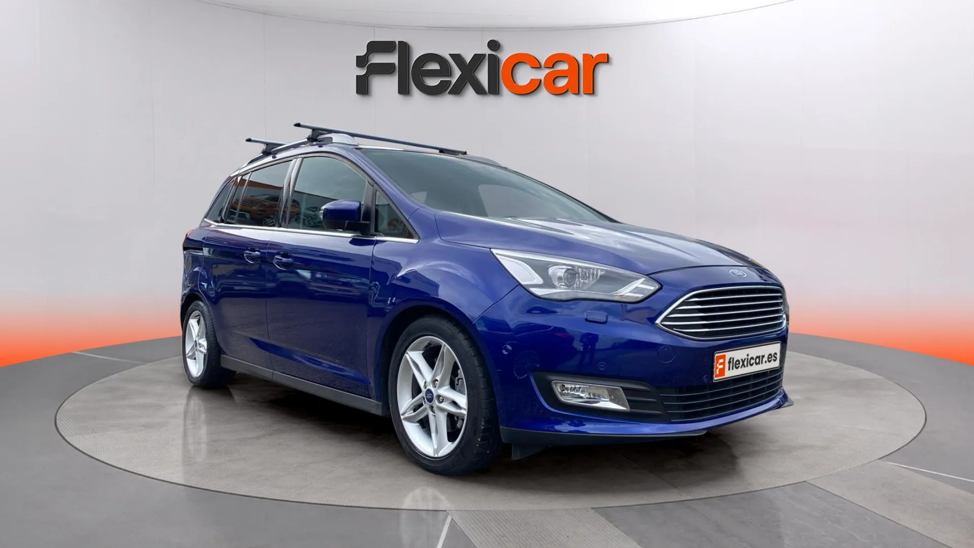 Ford C-Max 1.0 EcoBoost 92kW (125CV) Business