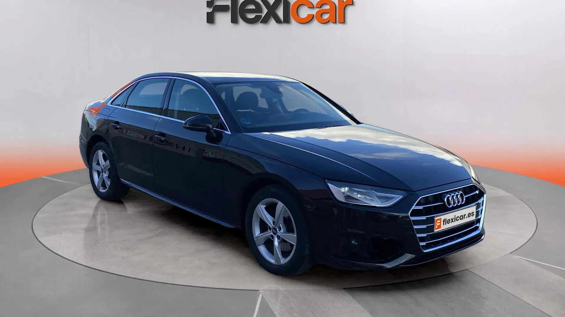 Audi A4 Advanced 30 TDI 100kW (136CV) S tronic