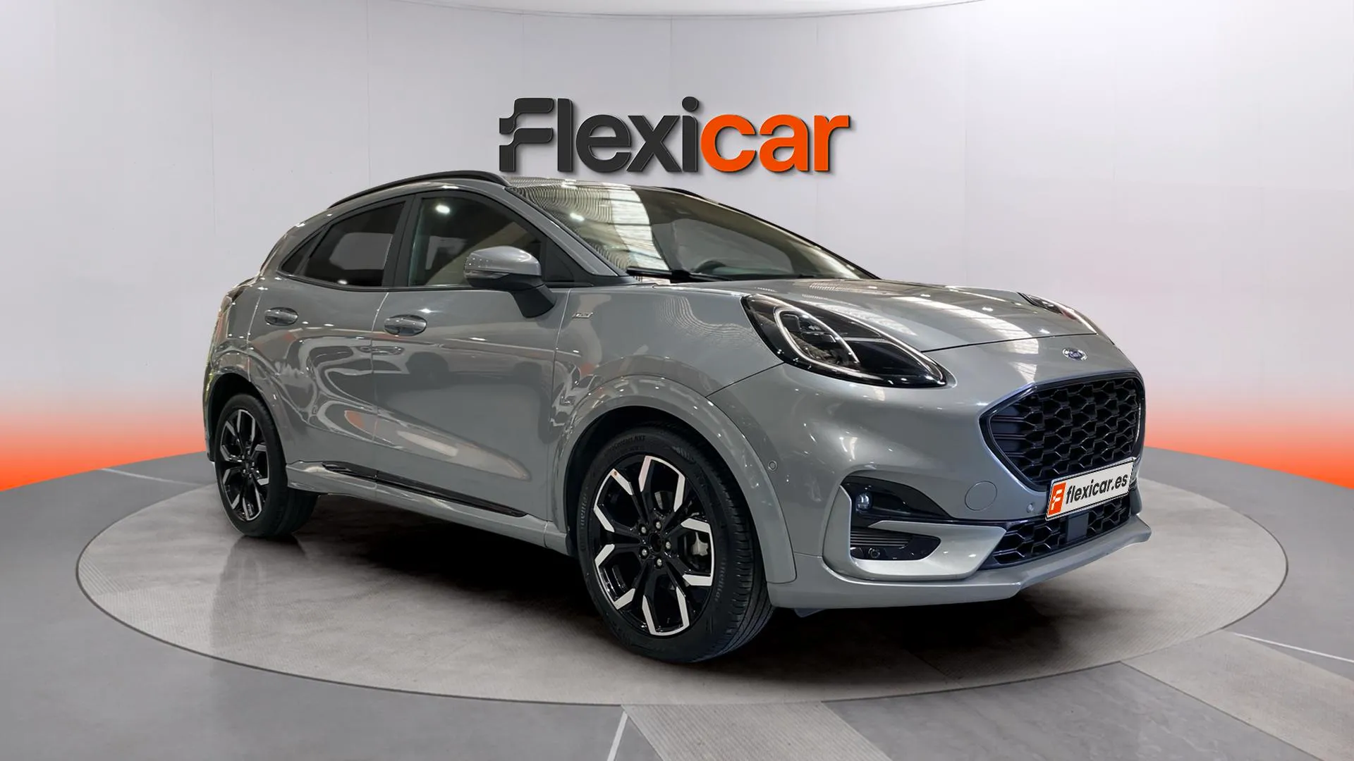 Ford Puma 1.0 EcoBoost 155cv ST-Line X MHEV Auto