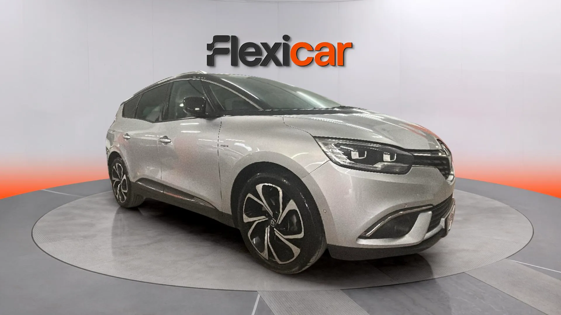 Renault Grand Scénic Edition One dCi 118kW (160CV) EDC