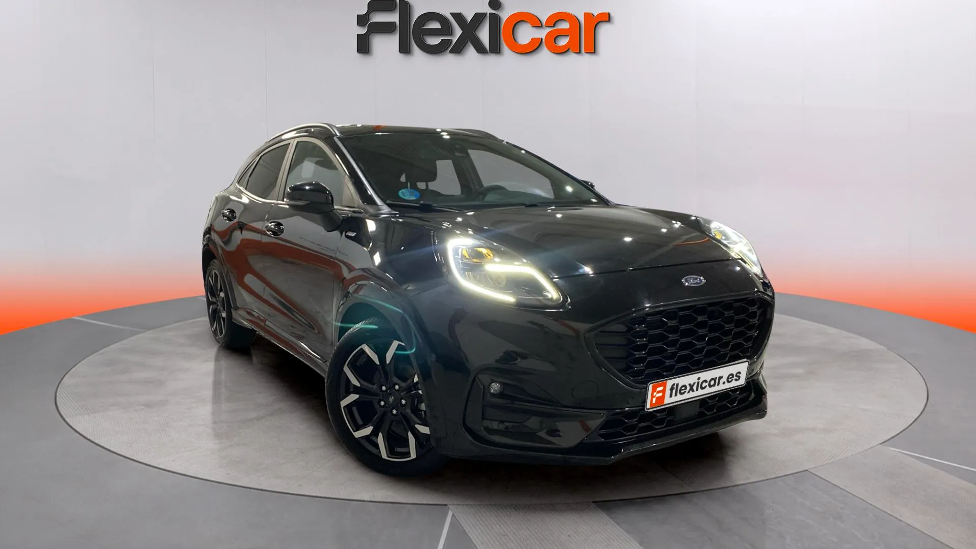 Ford Puma 1.0 EcoBoost 155cv ST-Line X MHEV Auto