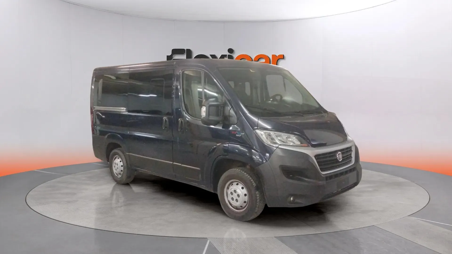 Fiat Ducato Ducato 30 2.3 MJT 150CV PC-TN Combi