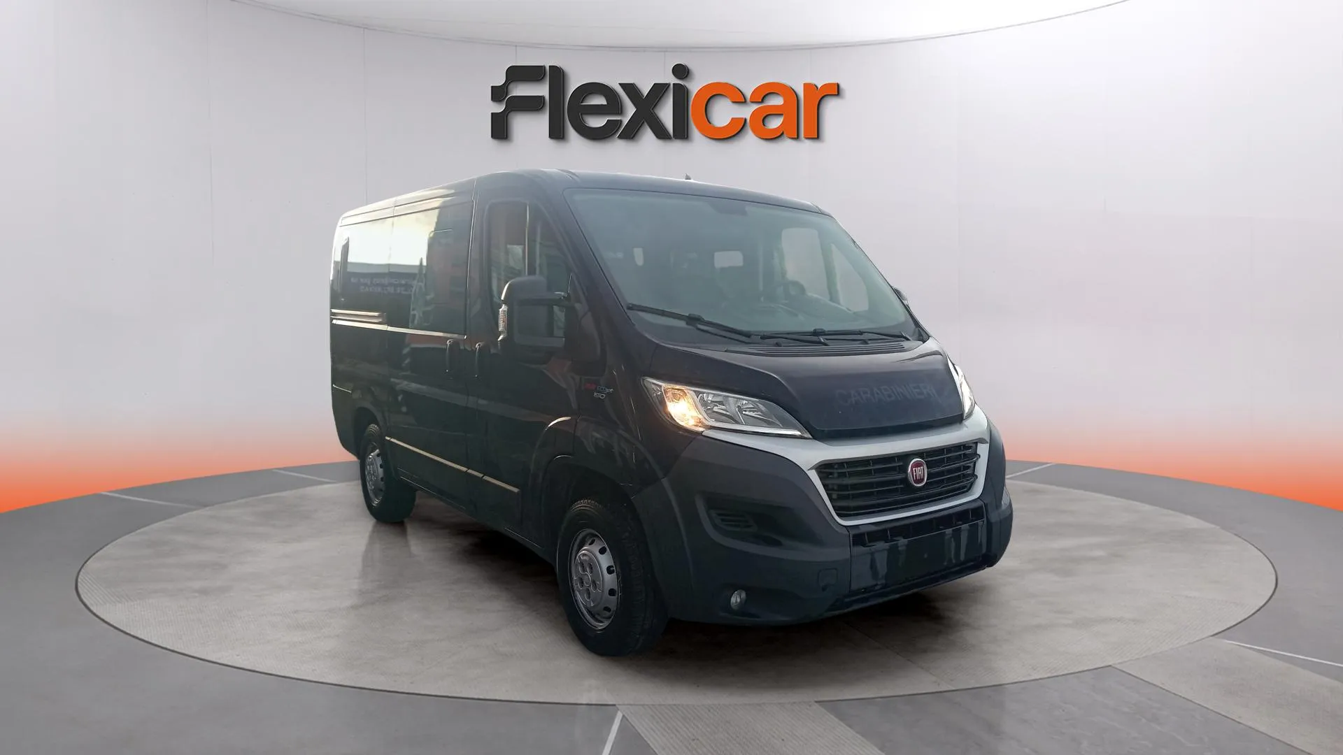Fiat Ducato Ducato 30 2.3 MJT 150CV PC-TN Comb