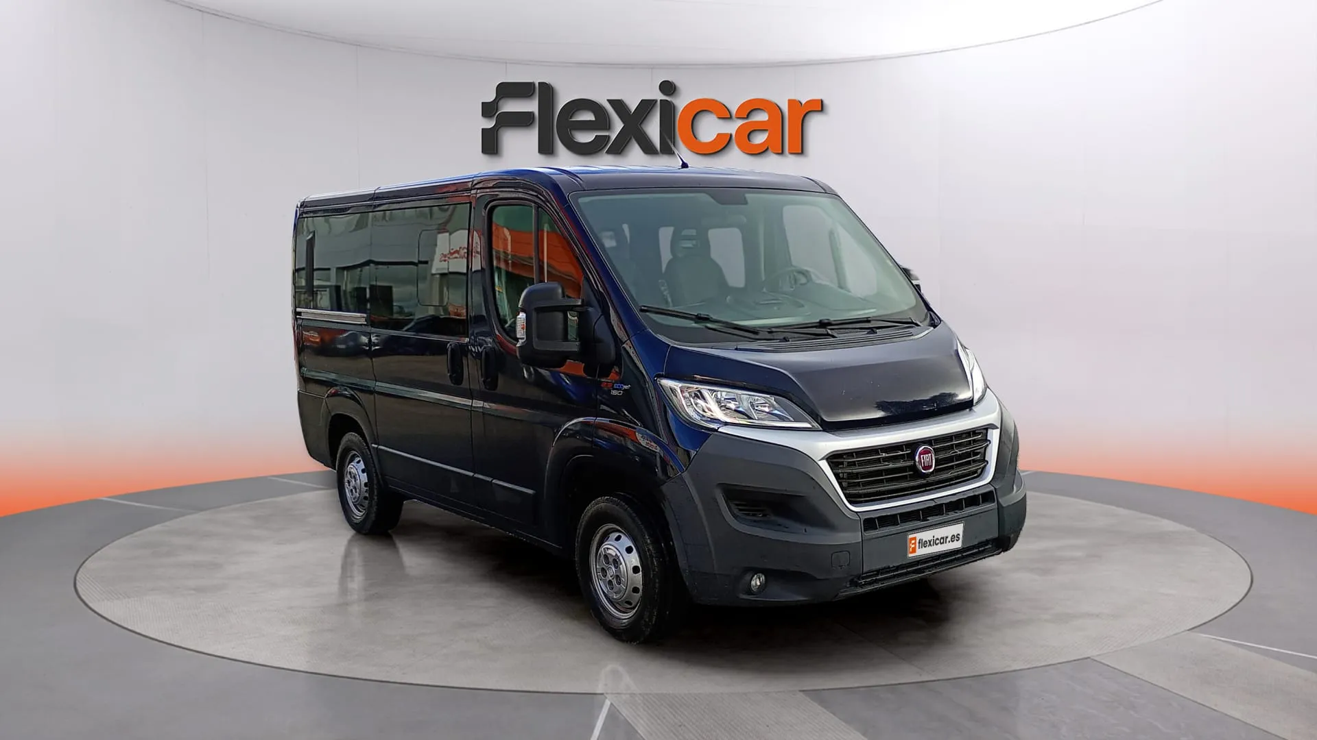 Fiat Ducato Ducato 30 2.3 MJT 150CV PC-TN Combi
