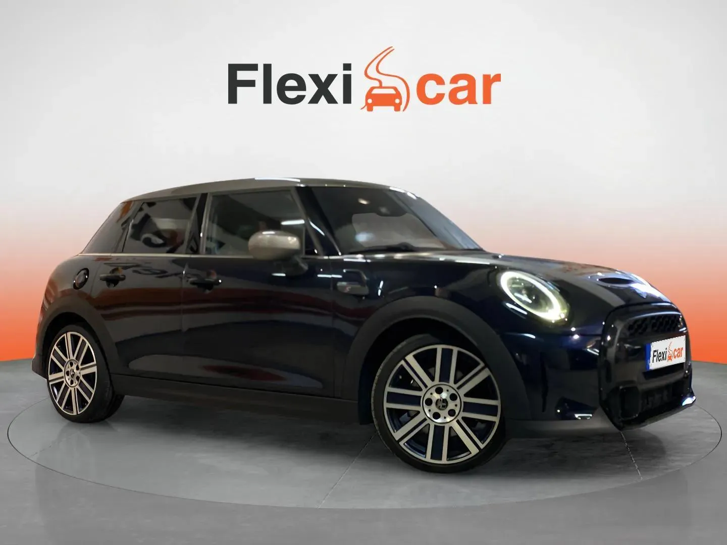 MINI Mini COOPER S 5 PUERTAS