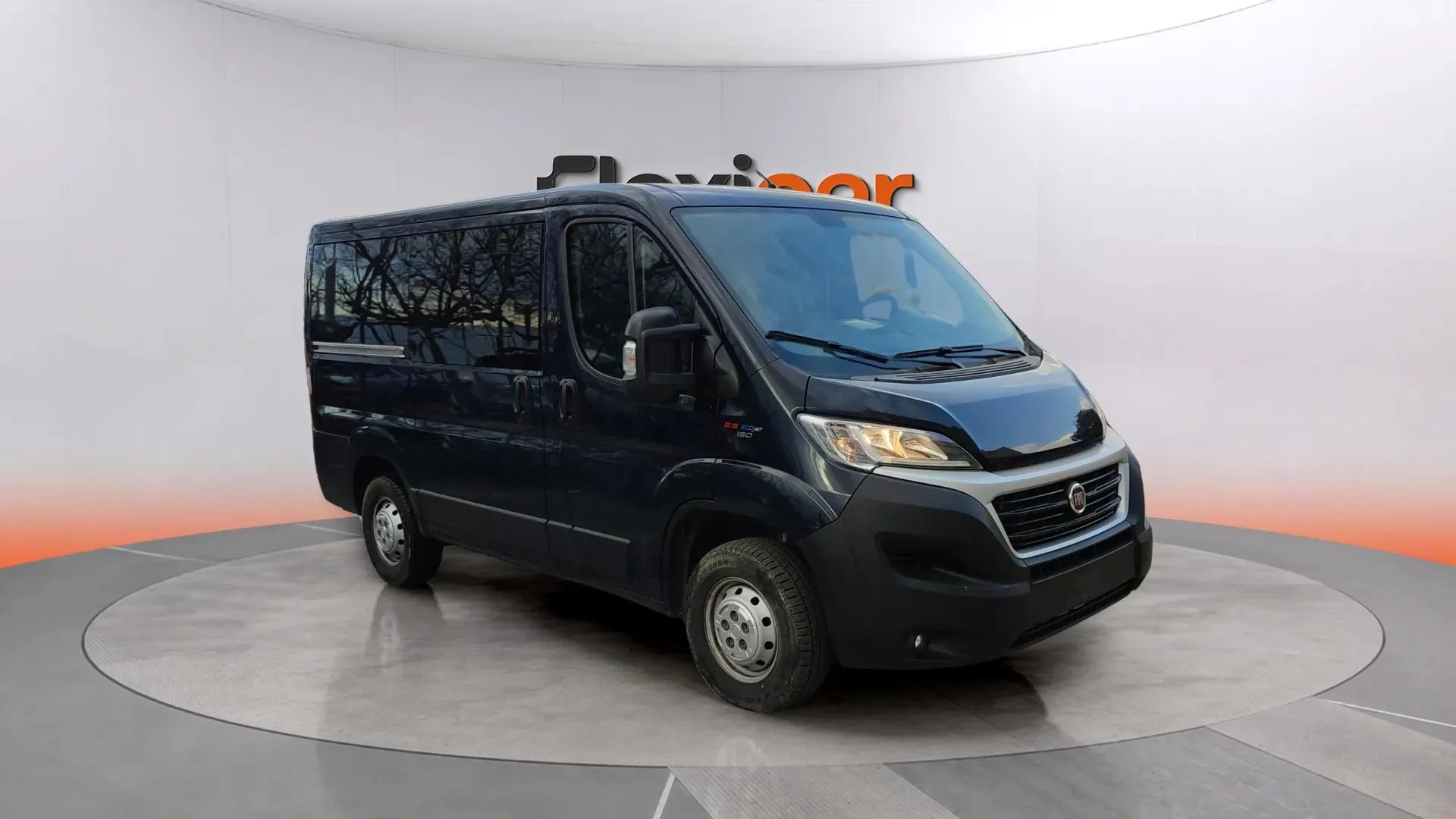 Fiat Ducato Ducato 30 2.3 MJT 150CV PC-TN Combi