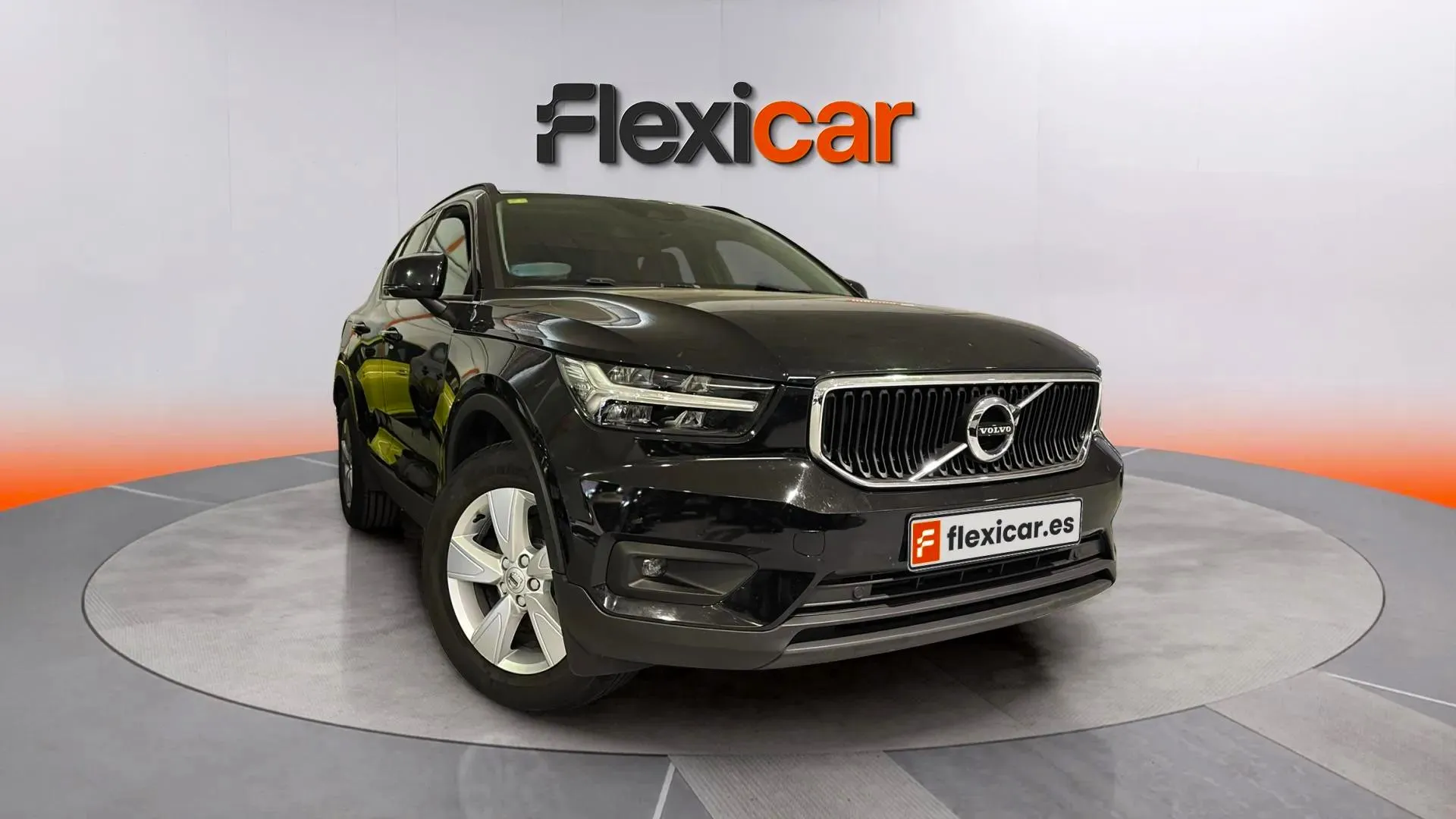 Volvo XC40 2.0 D3 Auto