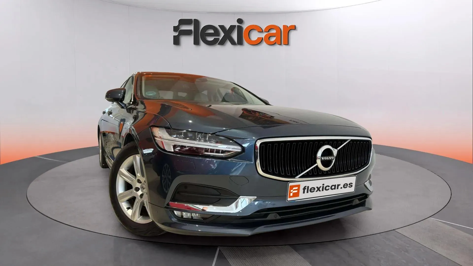 Volvo S90 2.0 D3 Momentum Auto