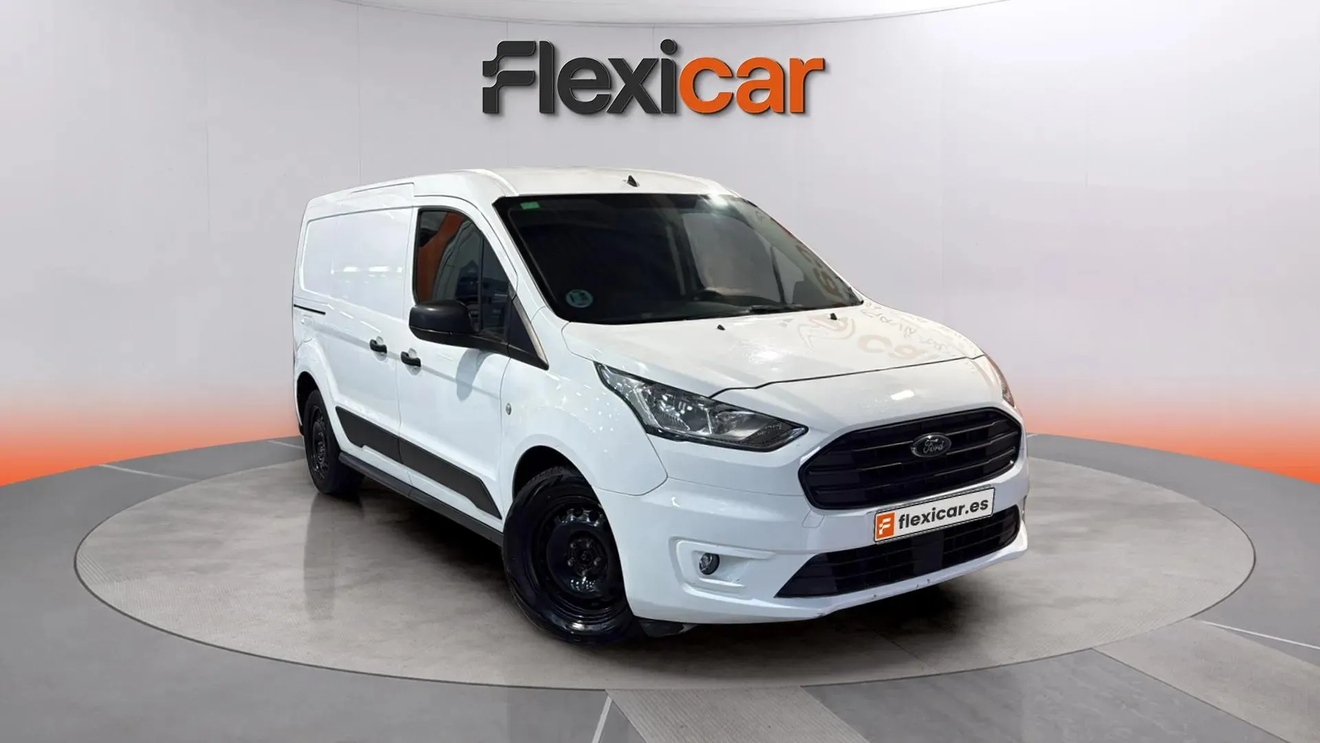 Ford Tourneo Connect 1.5 TDCi 74kW (100CV) Titanium