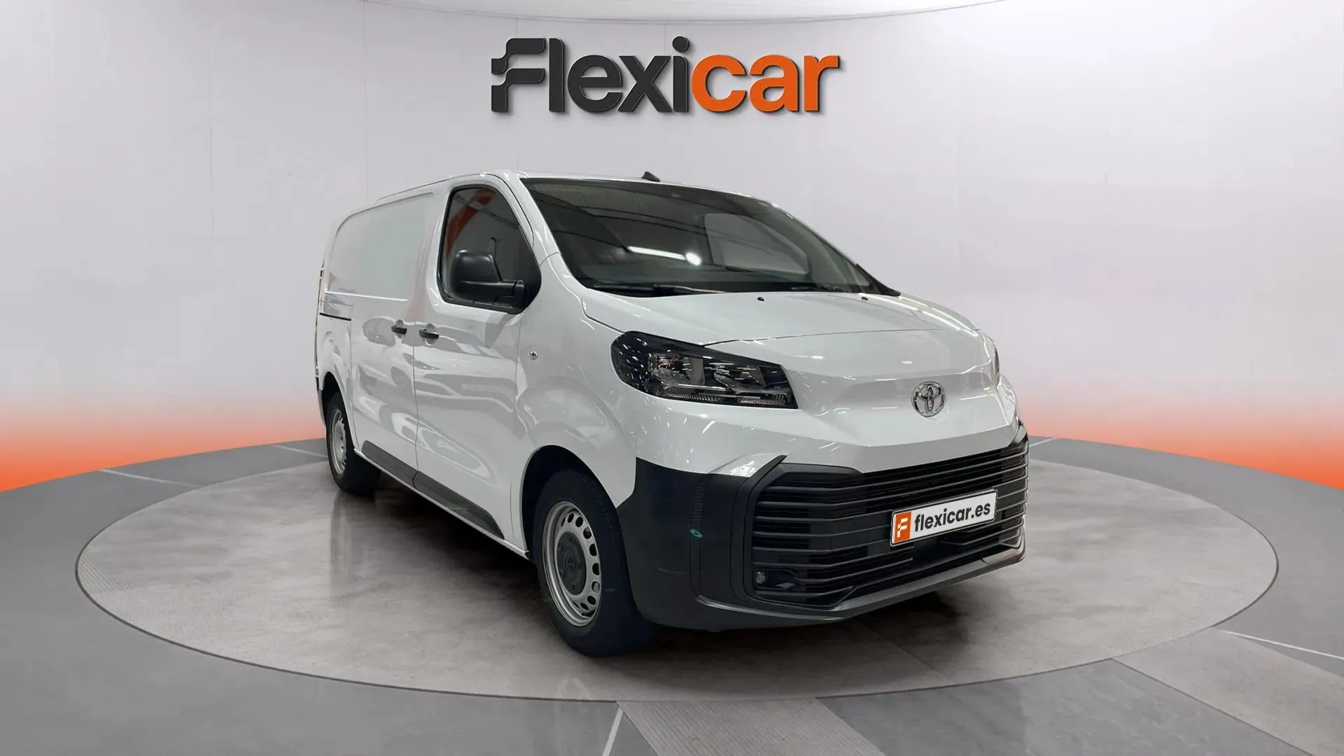 Toyota Proace 106 kW / 144 CV 1997 cm³