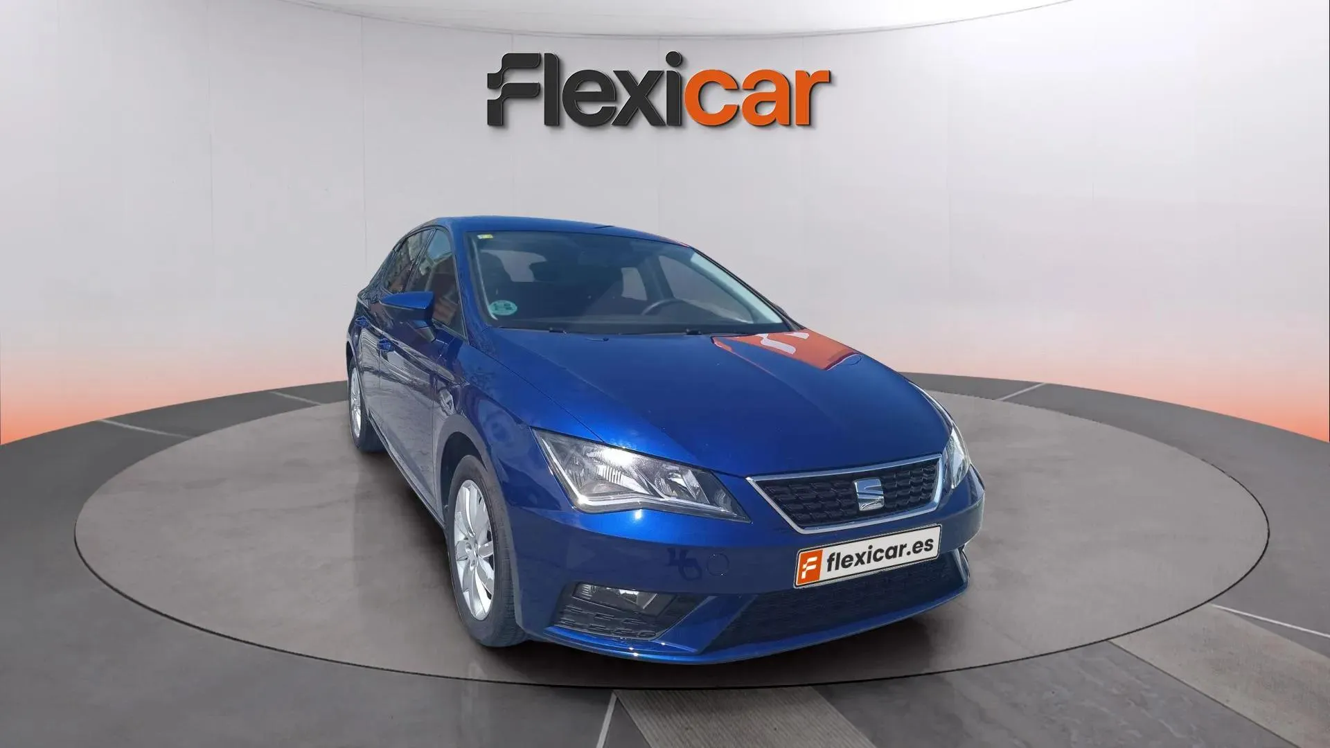 SEAT Leon 1.0 EcoTSI 85kW St&Sp Style