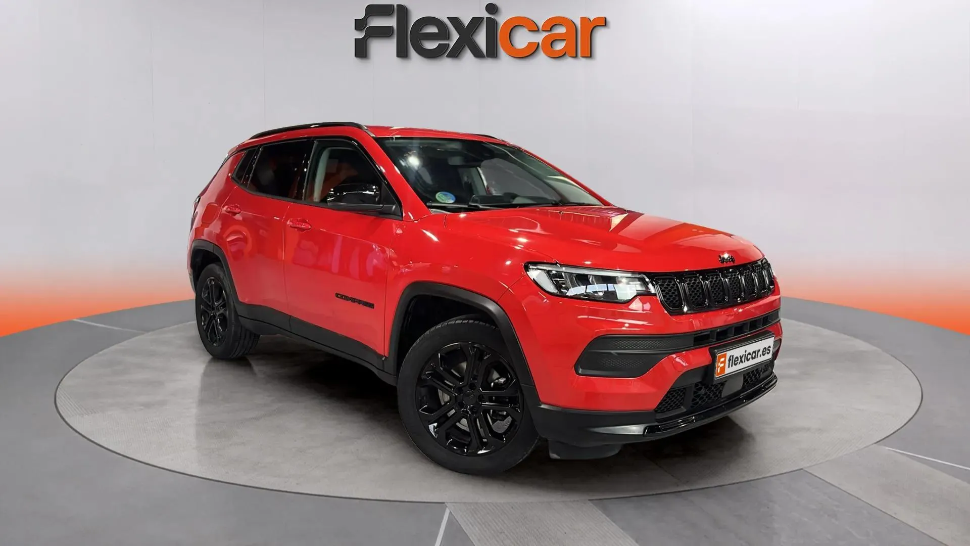 Jeep Compass eHybrid 1.5 MHEV 96kW Night Eagle Dct