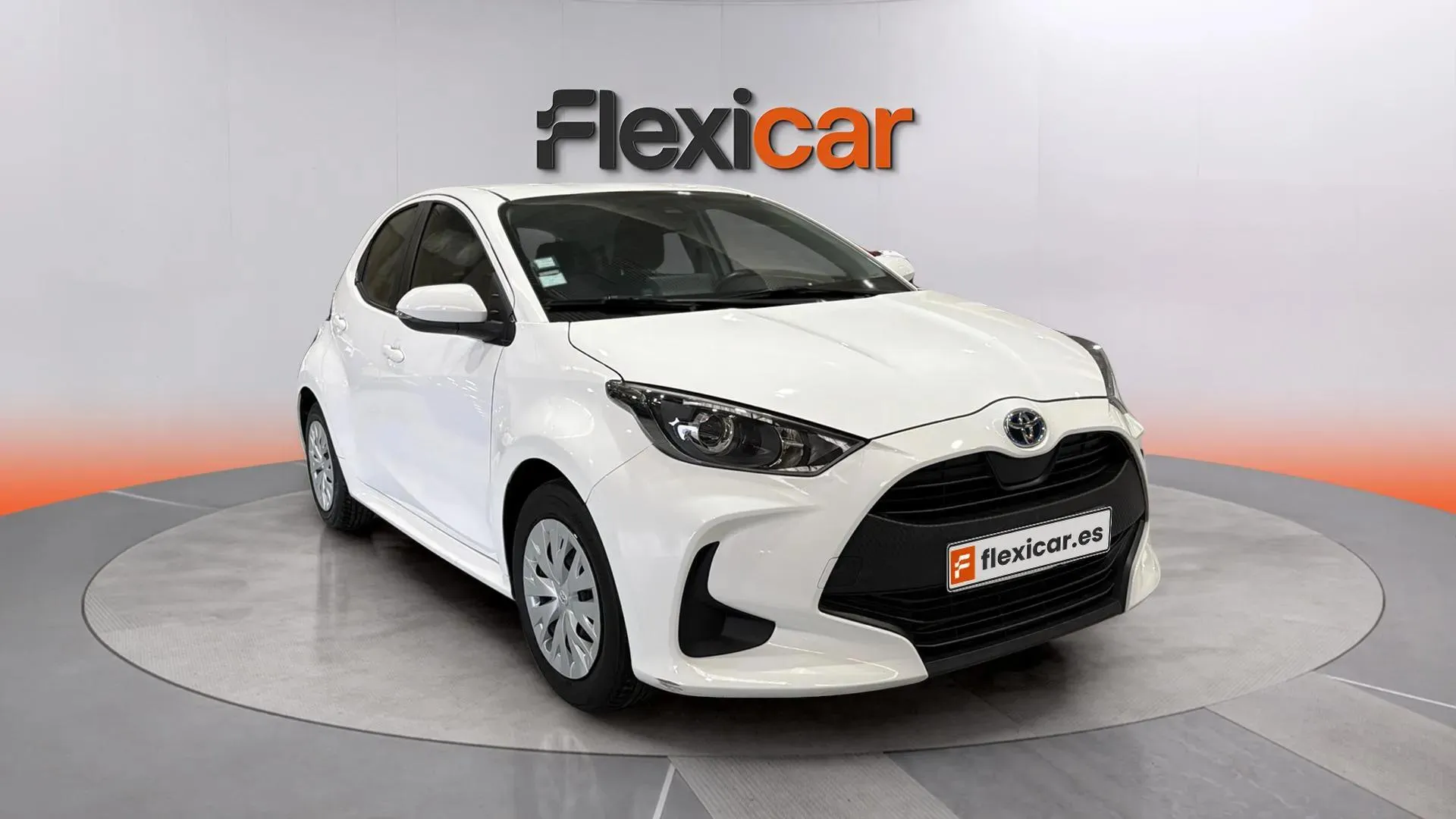 Toyota Yaris 1.5 120H Active Tech