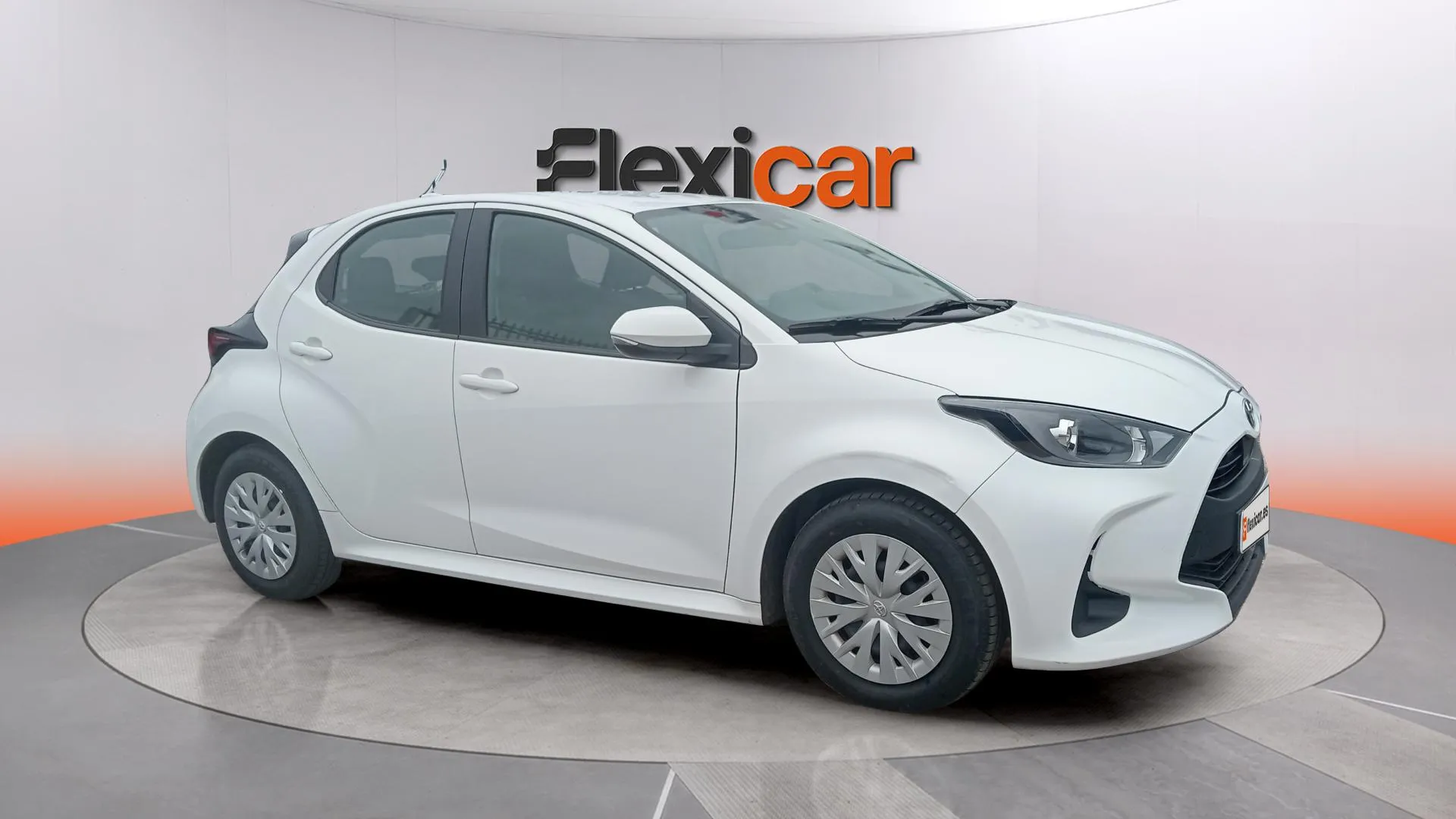 Toyota Yaris 1.5 120H Active Tech