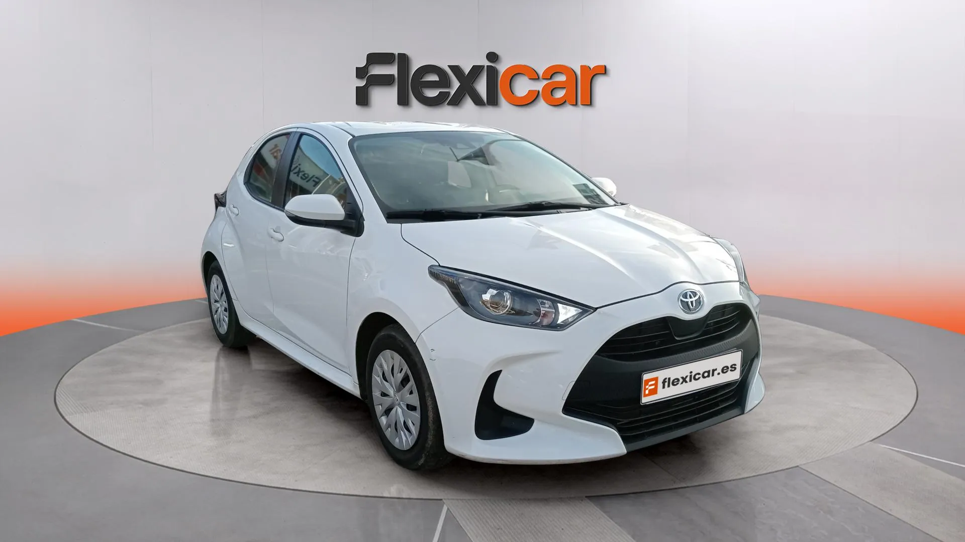 Toyota Yaris 1.5 120H Active Tech