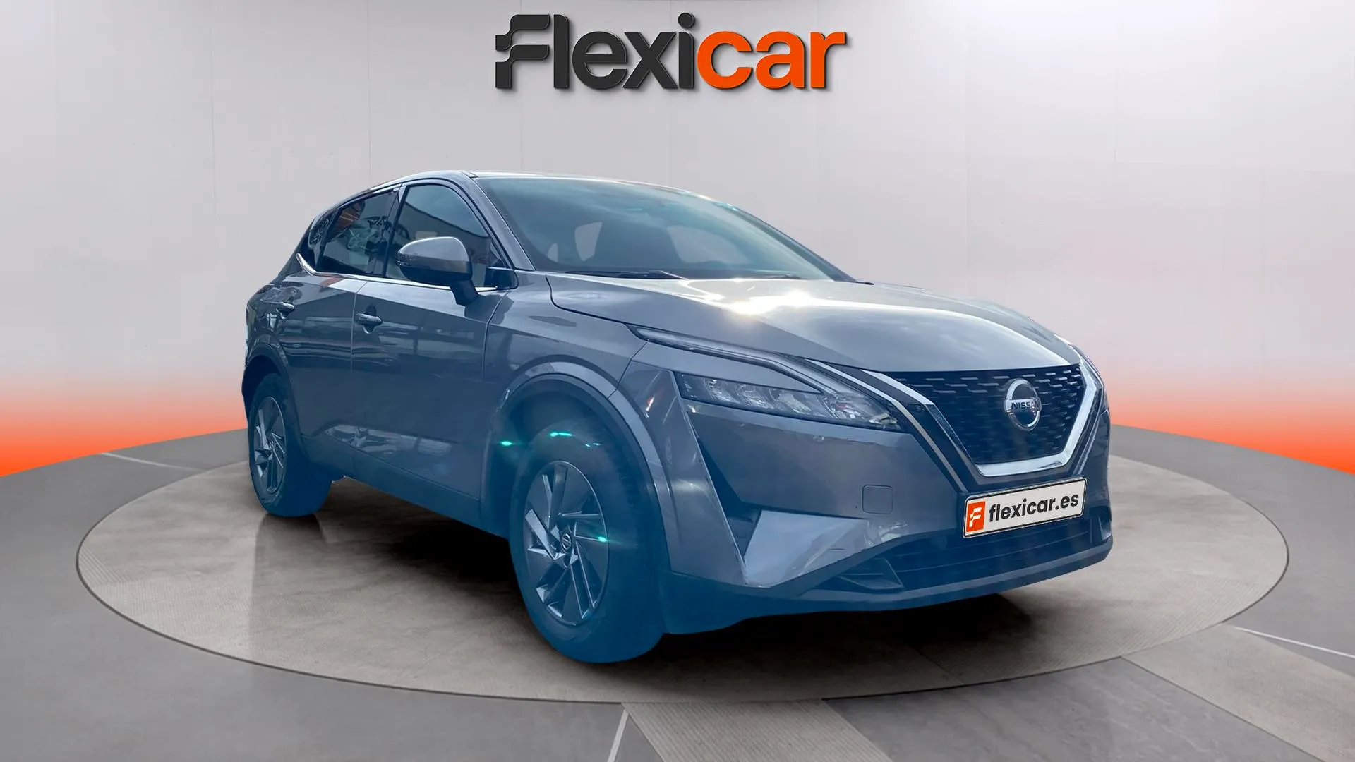 Nissan Qashqai DIG-T 116kW (158CV) mHEV Xtronic Acenta