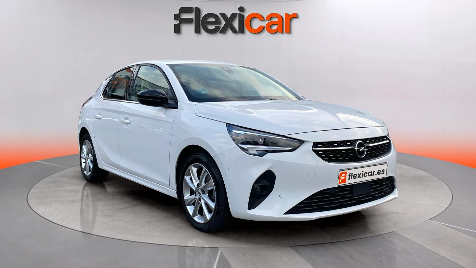 Opel Corsa 1.2T XHL 74kW (100CV) Elegance