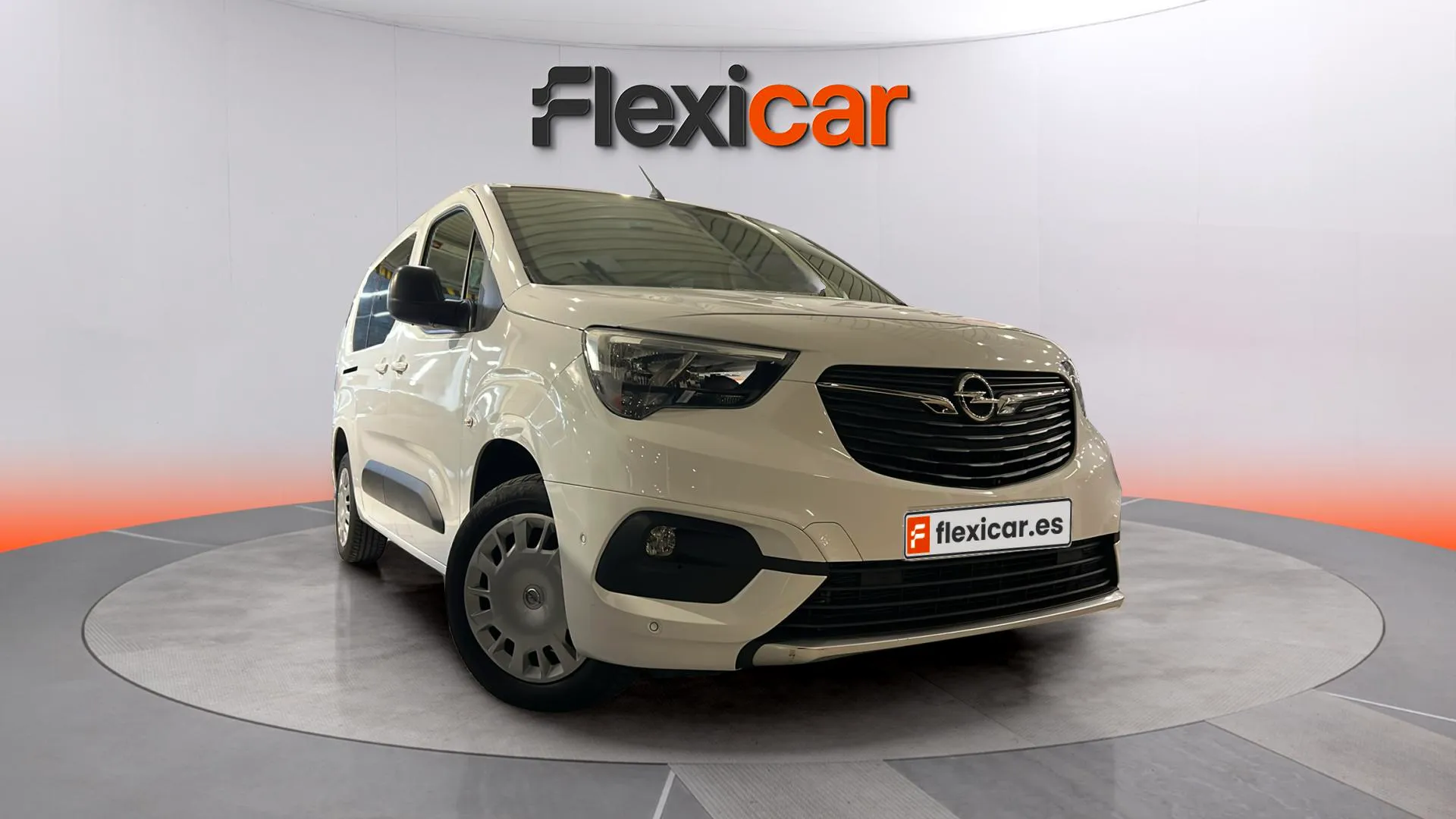 Opel Combo 1.5 TD 75kW (100CV) S/S Edition XL