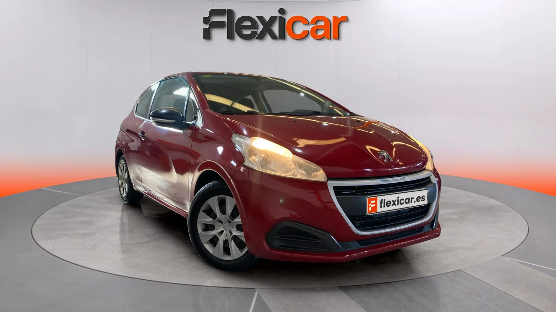 Peugeot 208 3P ACCESS 1.2L PureTech 82