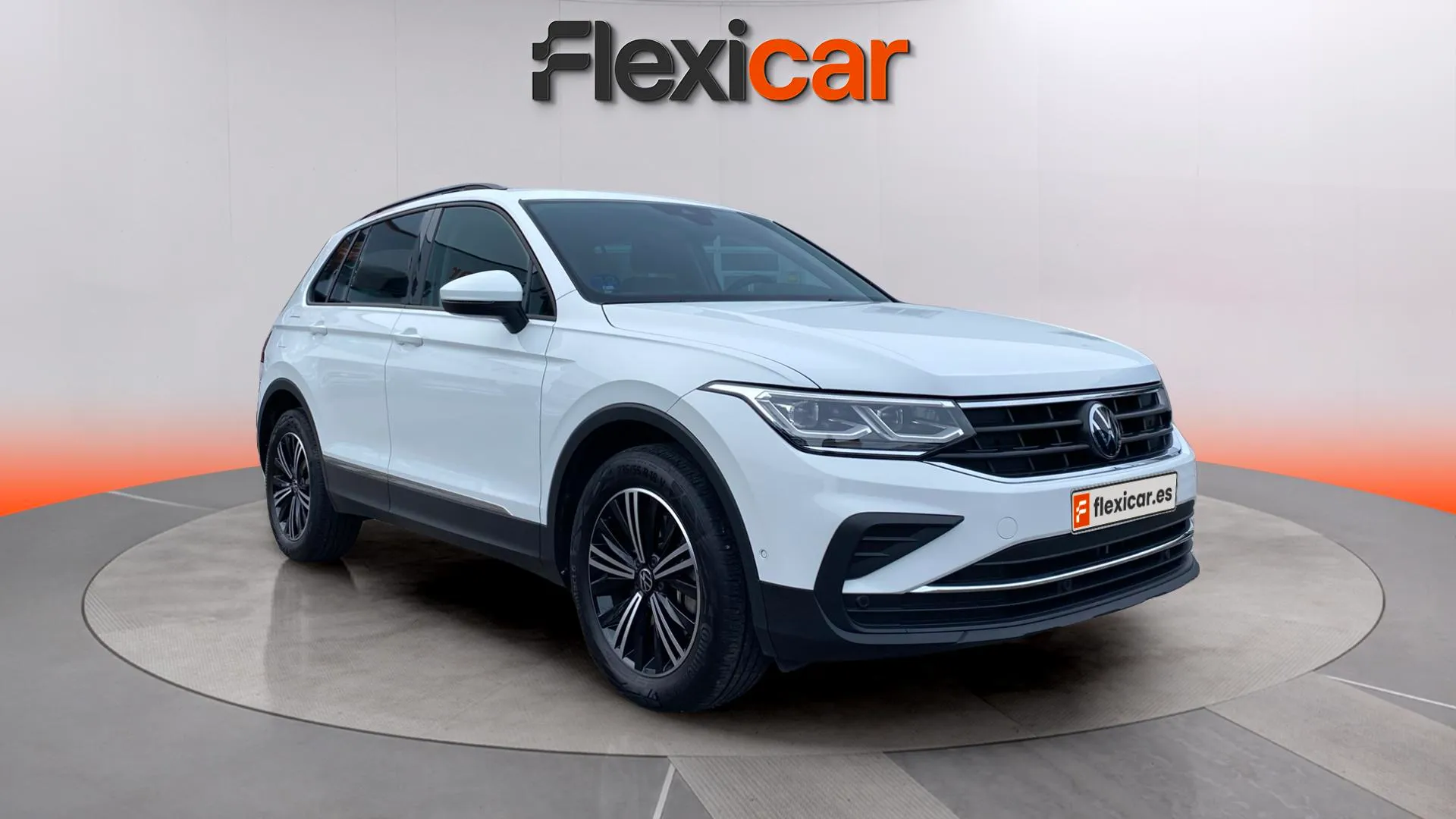 Volkswagen Tiguan Life 1.4 TSI eHybrid 180kW (245CV) DSG