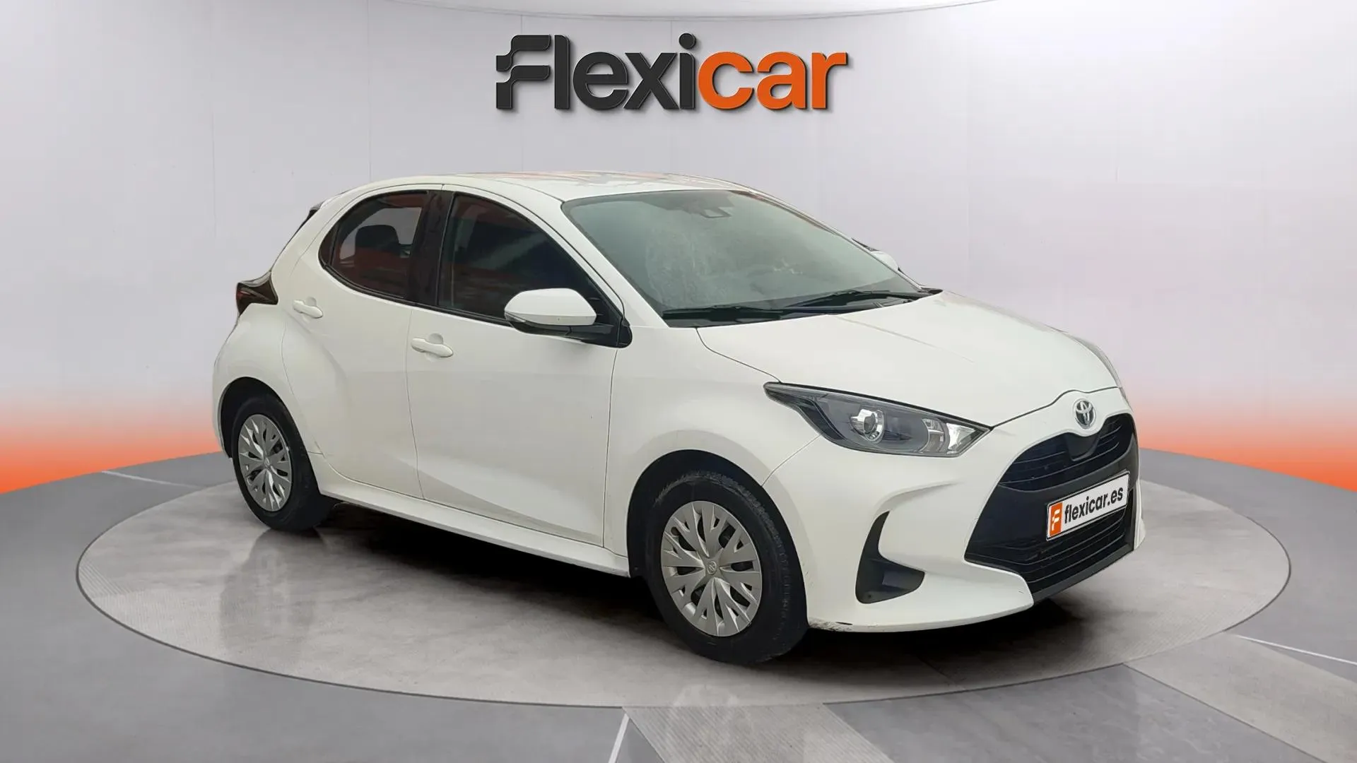 Toyota Yaris 1.5 120H Active Tech