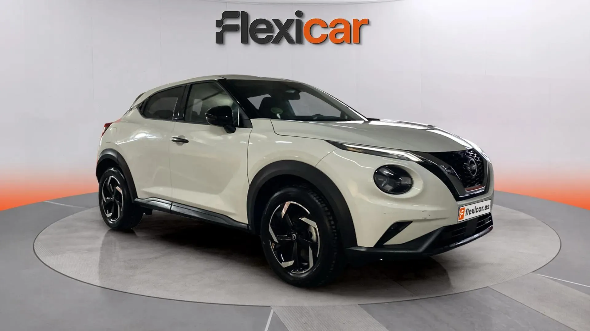 Nissan Juke DIG-T 84 kW (114 CV) 6M/T Acenta