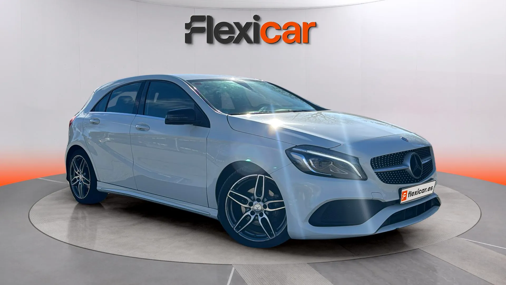 Mercedes-Benz Clase A A 200 d Style