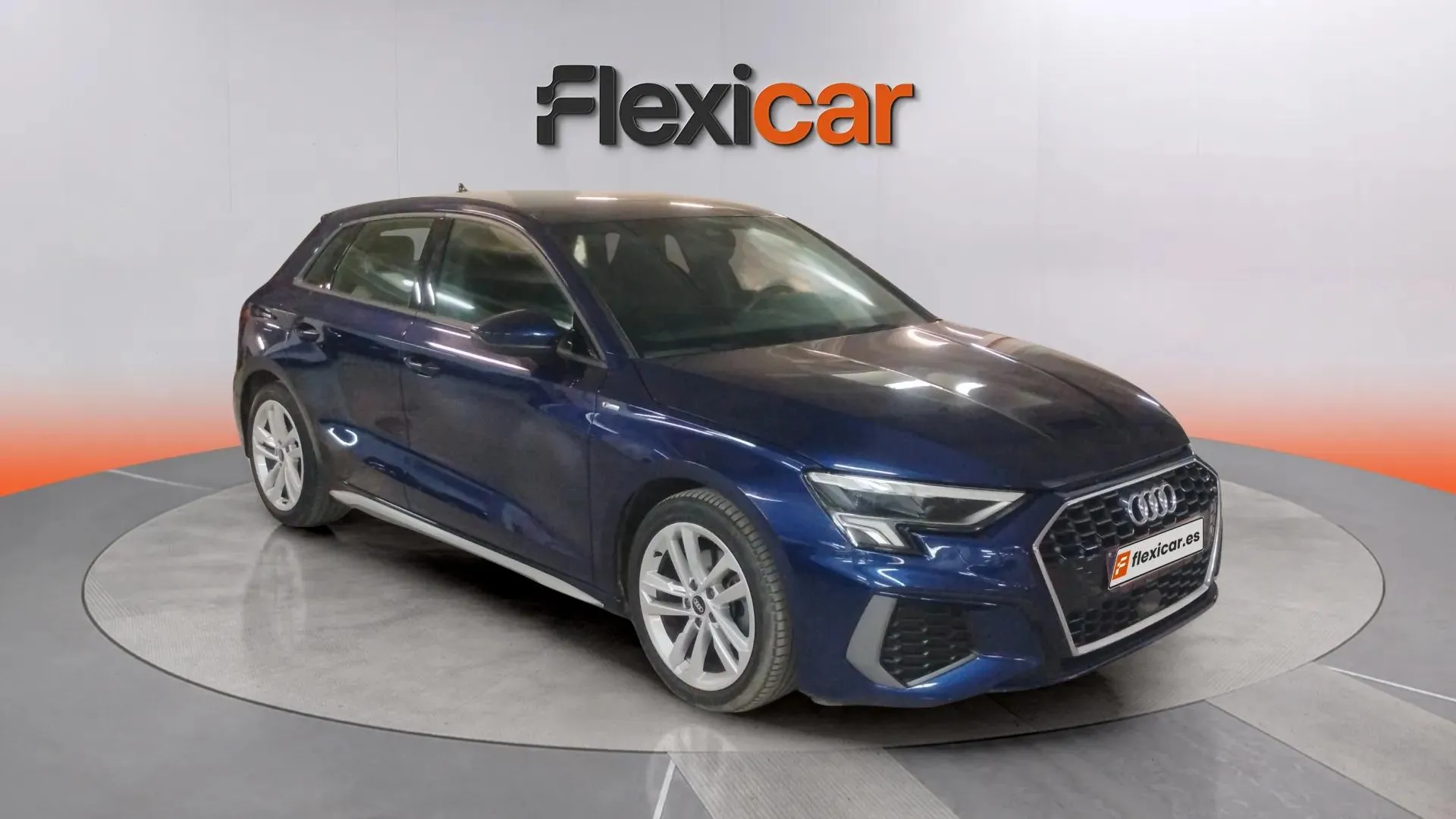 Audi A3 Sportback 35 TFSI 110kW (150CV) S tronic