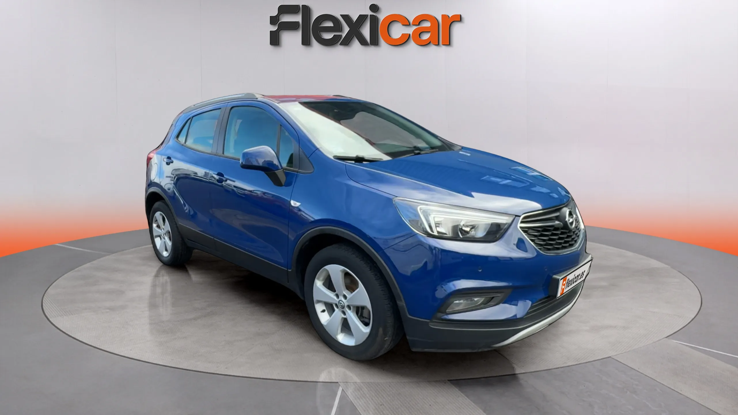 Opel Mokka X 1.4 T 103kW GLP 4X2 Innovation