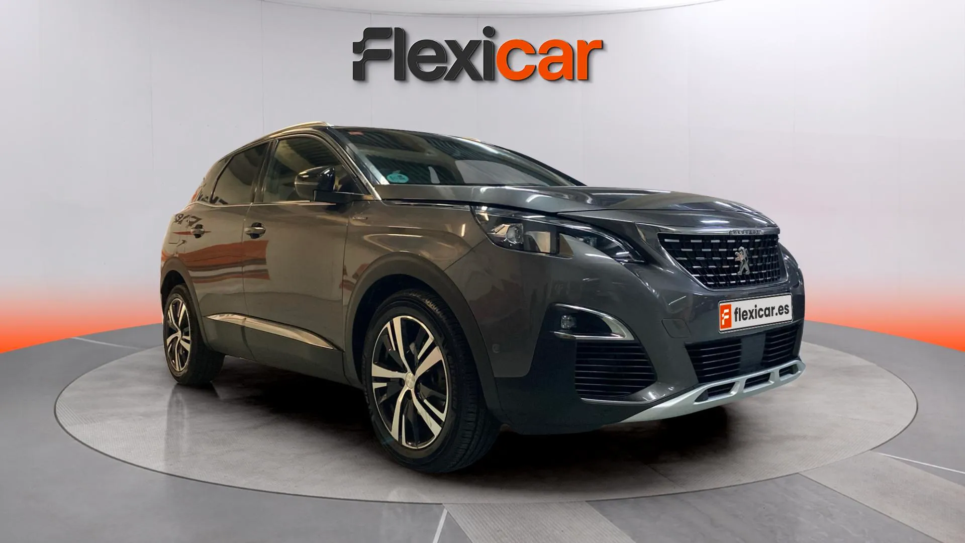 Peugeot 3008 1.2 PURETECH 96KW (130CV) ACTIVE S&S