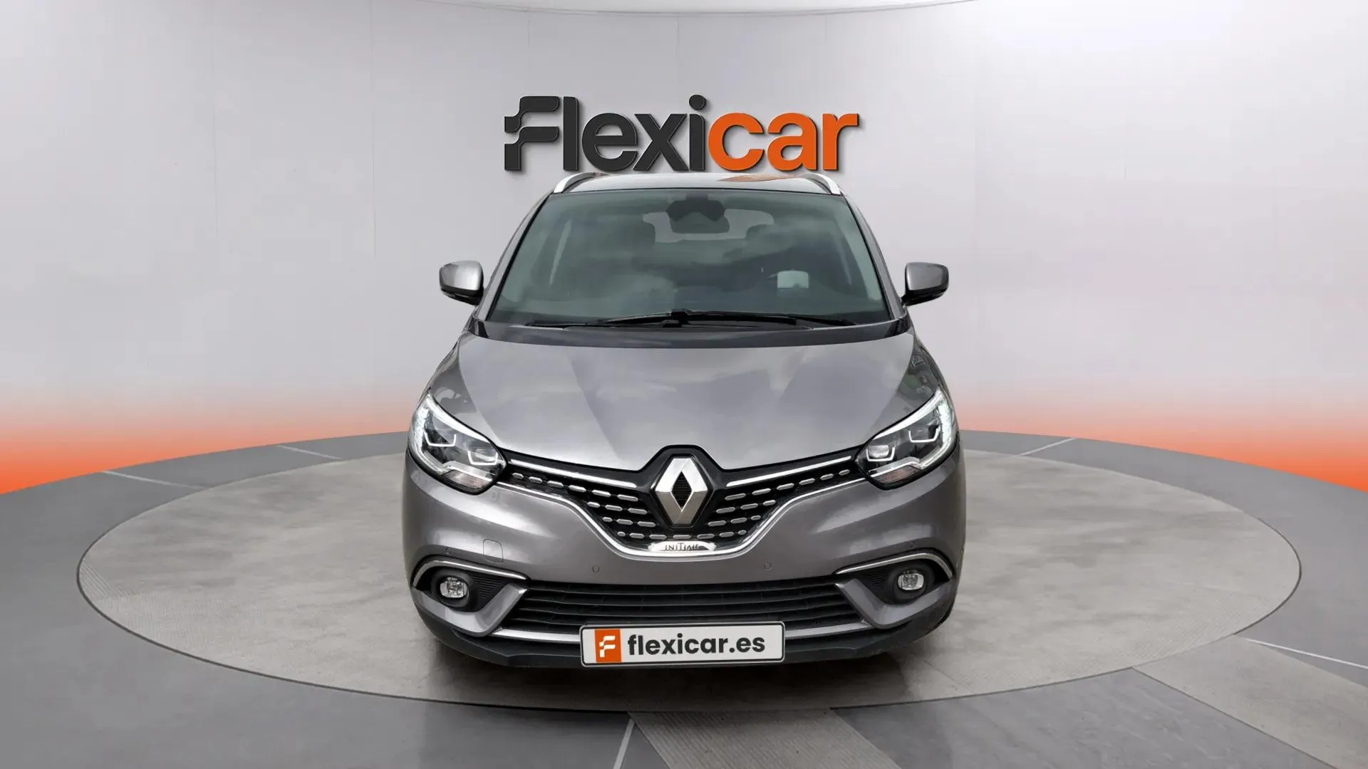 Renault Grand Scénic Zen TCe 117kW (160CV) GPF