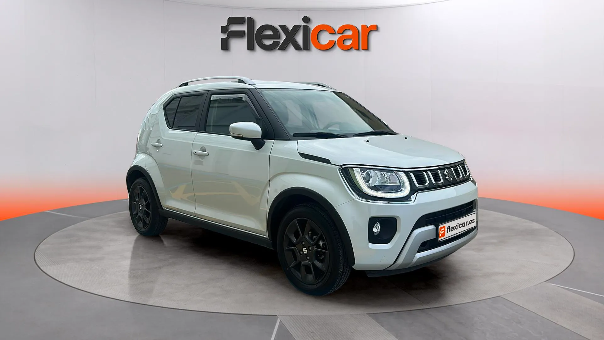 Suzuki Ignis 1.2 GLX 4WD Mild Hybrid