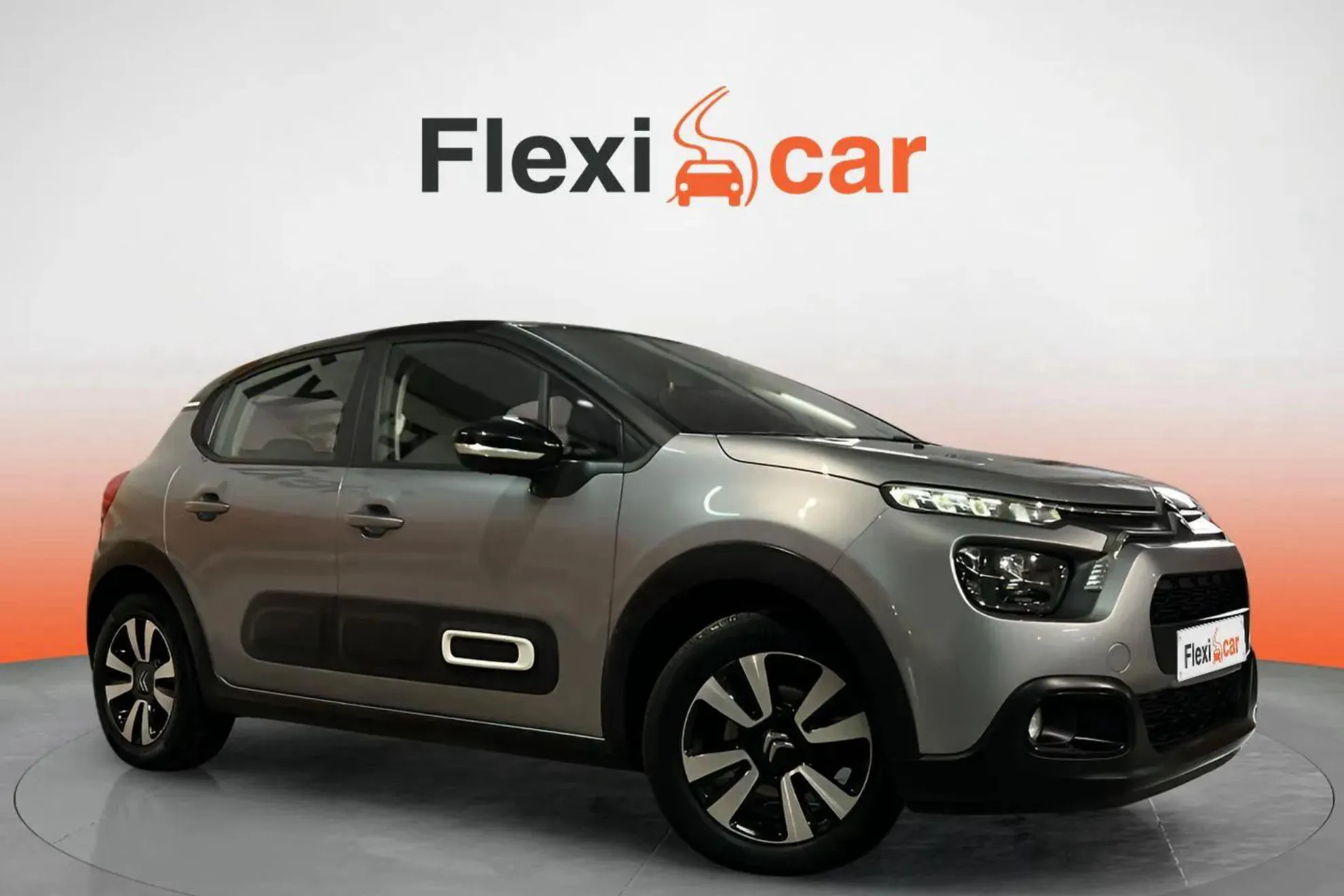 Citroën C3 PureTech 81KW (110CV) S&S Feel Pack