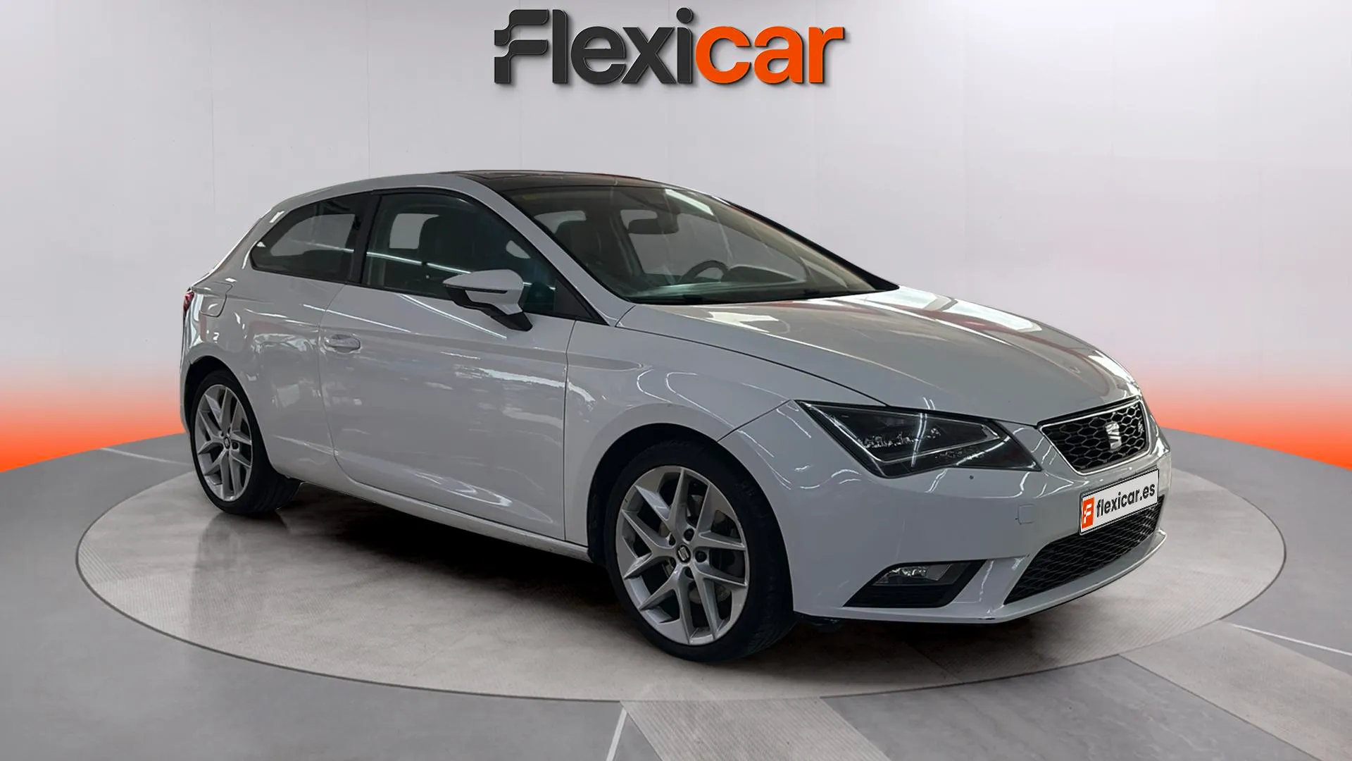 SEAT Leon 1.8 TSI 180cv St&Sp FR
