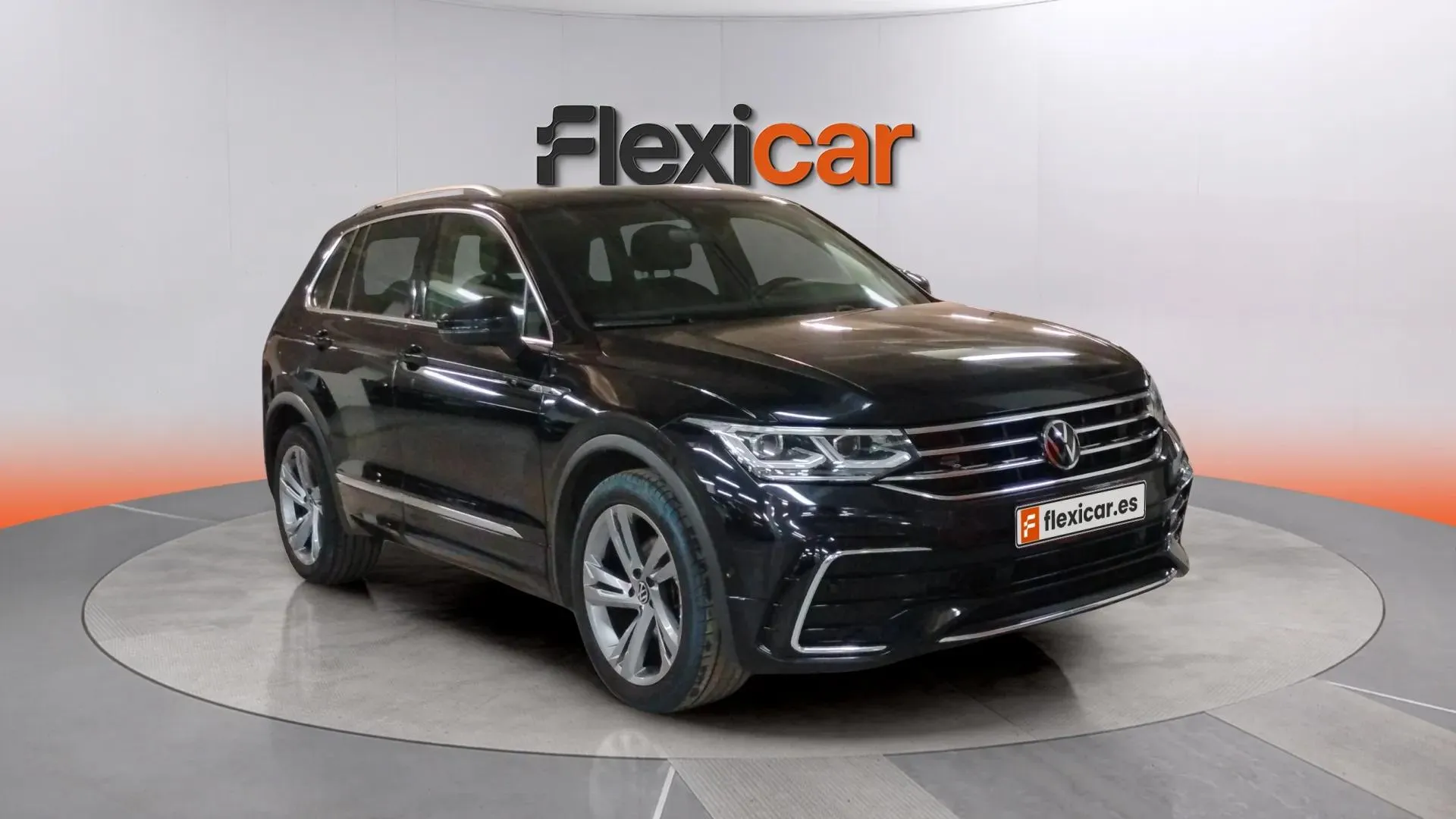 Volkswagen Tiguan R-Line 1.5 TSI 110kW (150CV) DSG