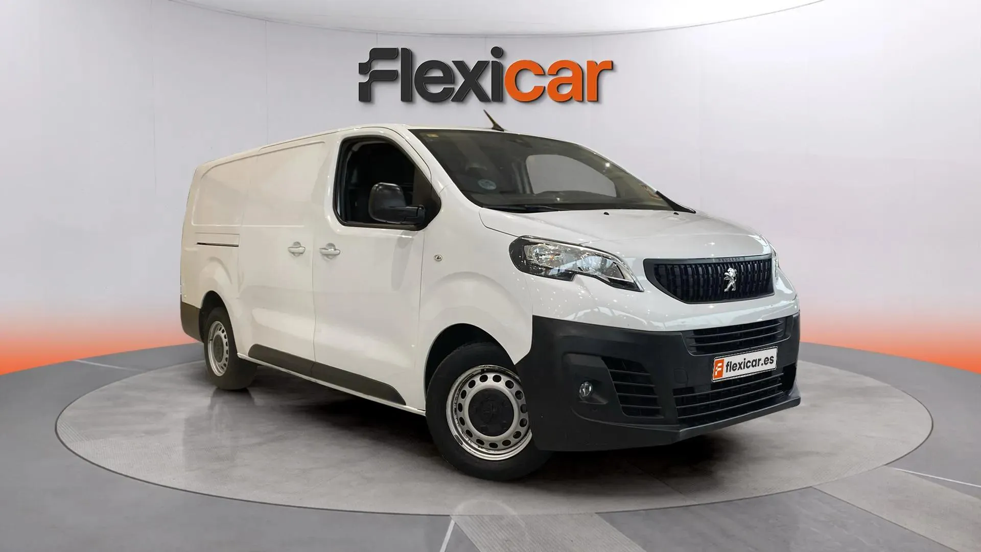 Peugeot Expert Peugeot Expert Long Premium 100 CV