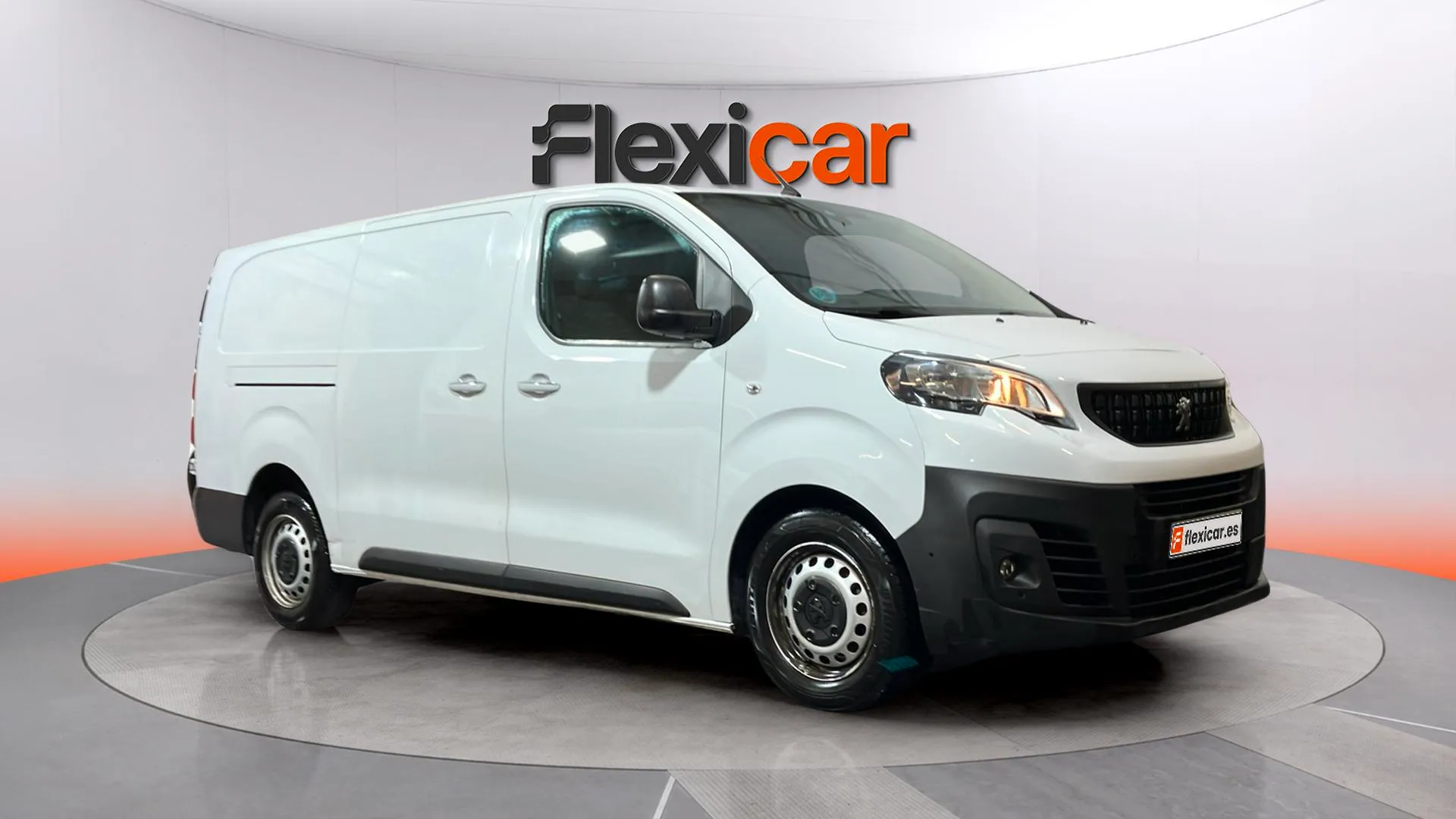 Peugeot Expert Peugeot Expert Long Premium 100 CV