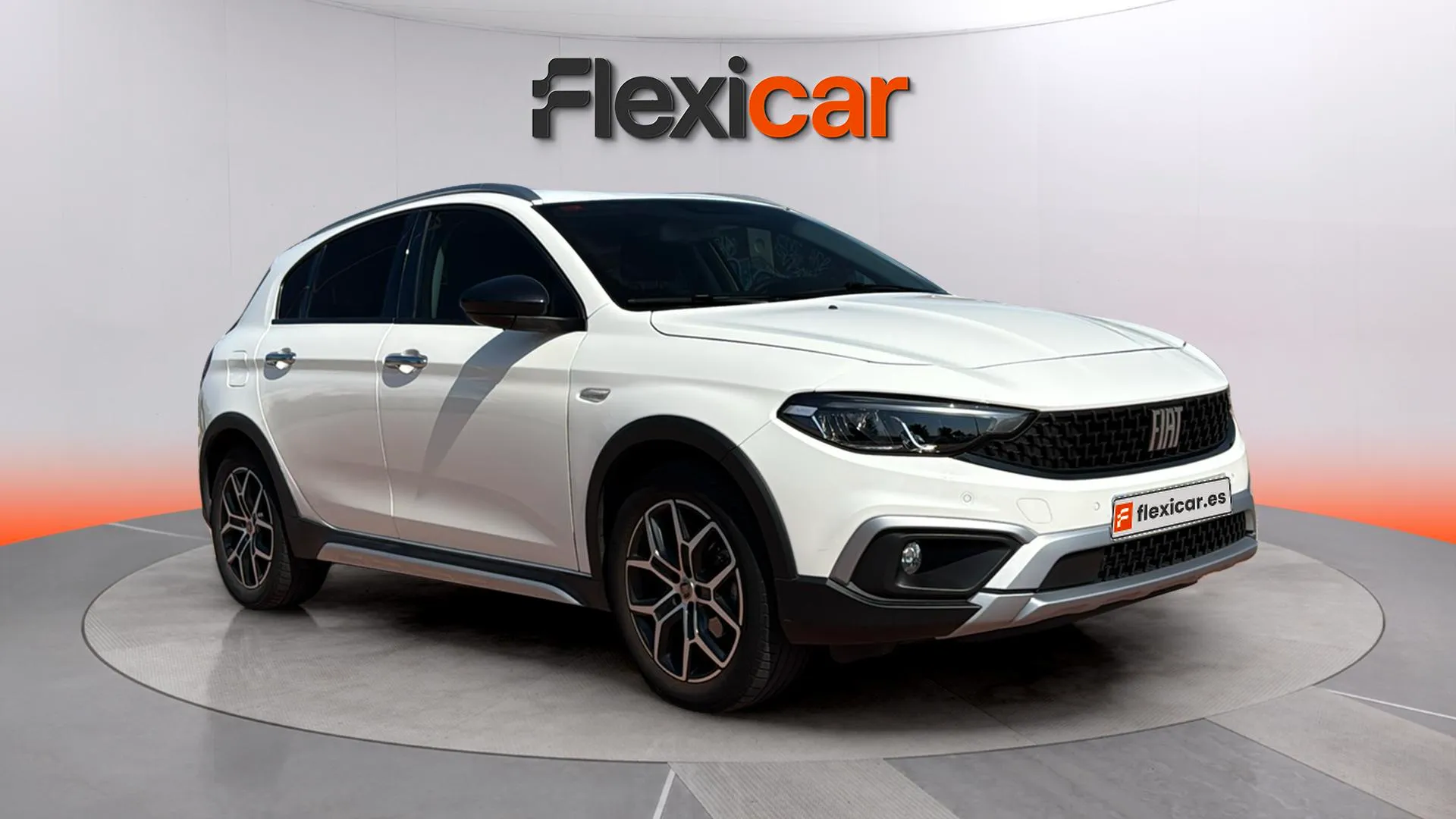 Fiat Tipo SW 1.0 73kW (100CV)